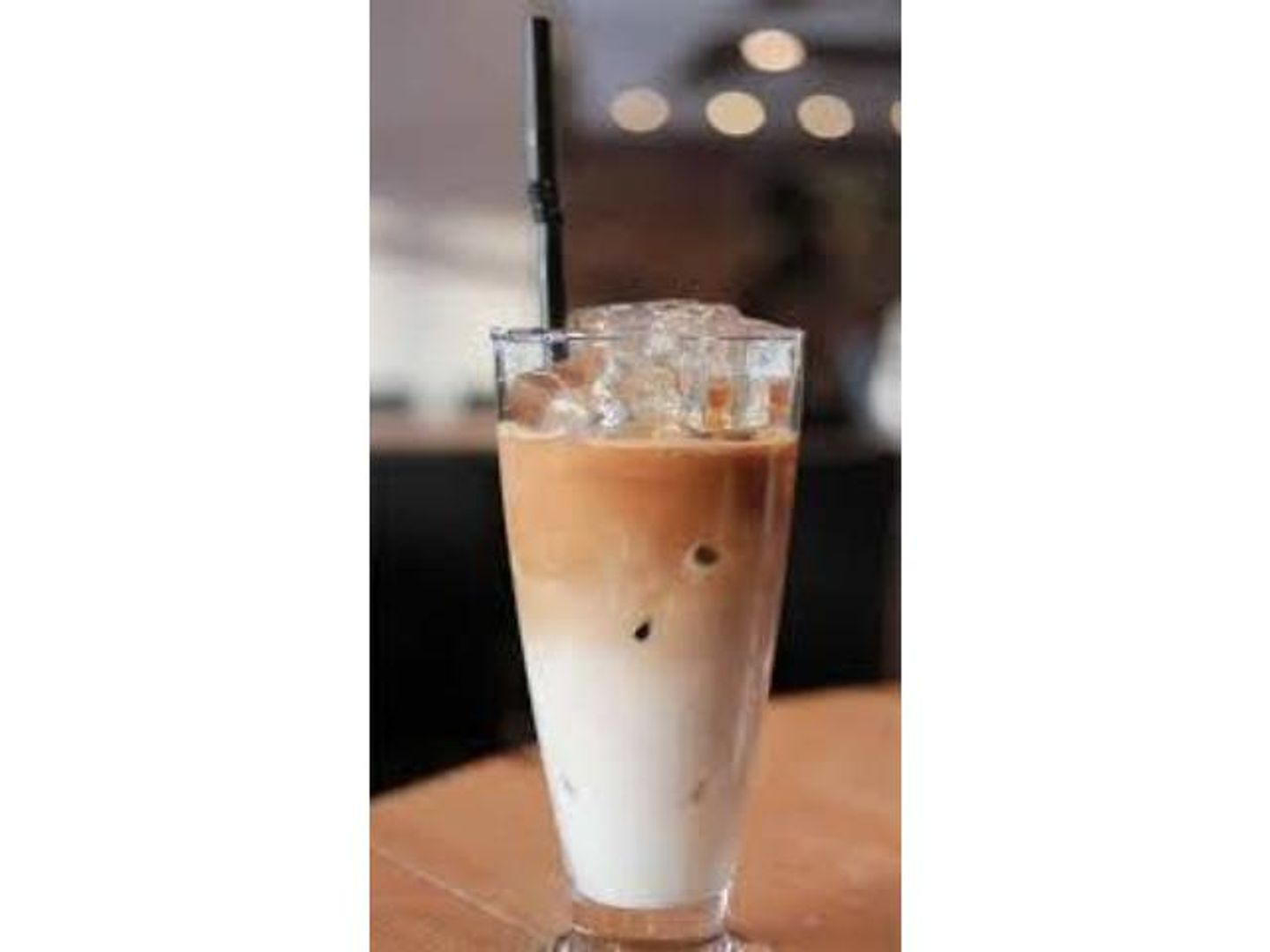 Spanish Latte
