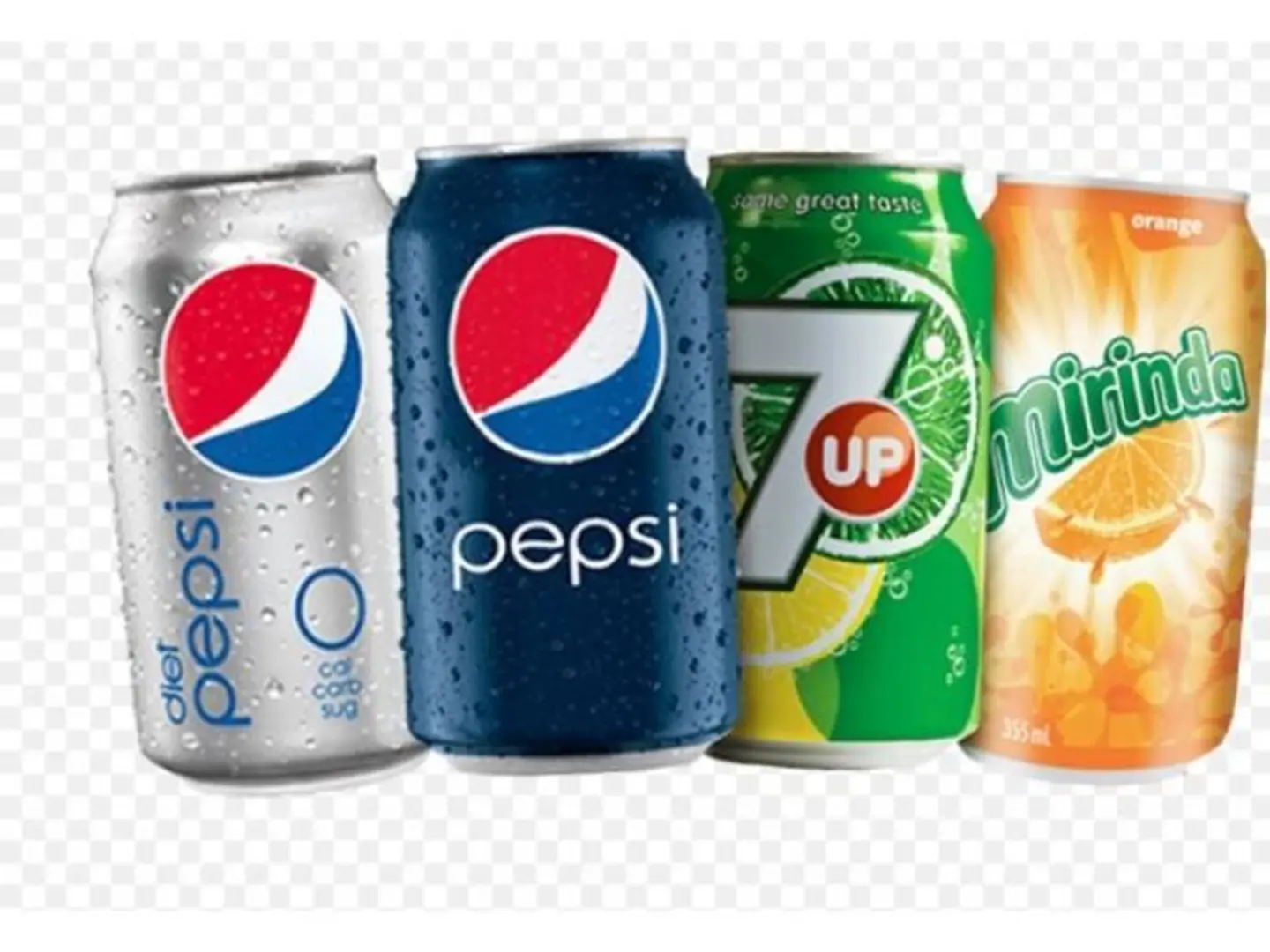 Soft Drinks