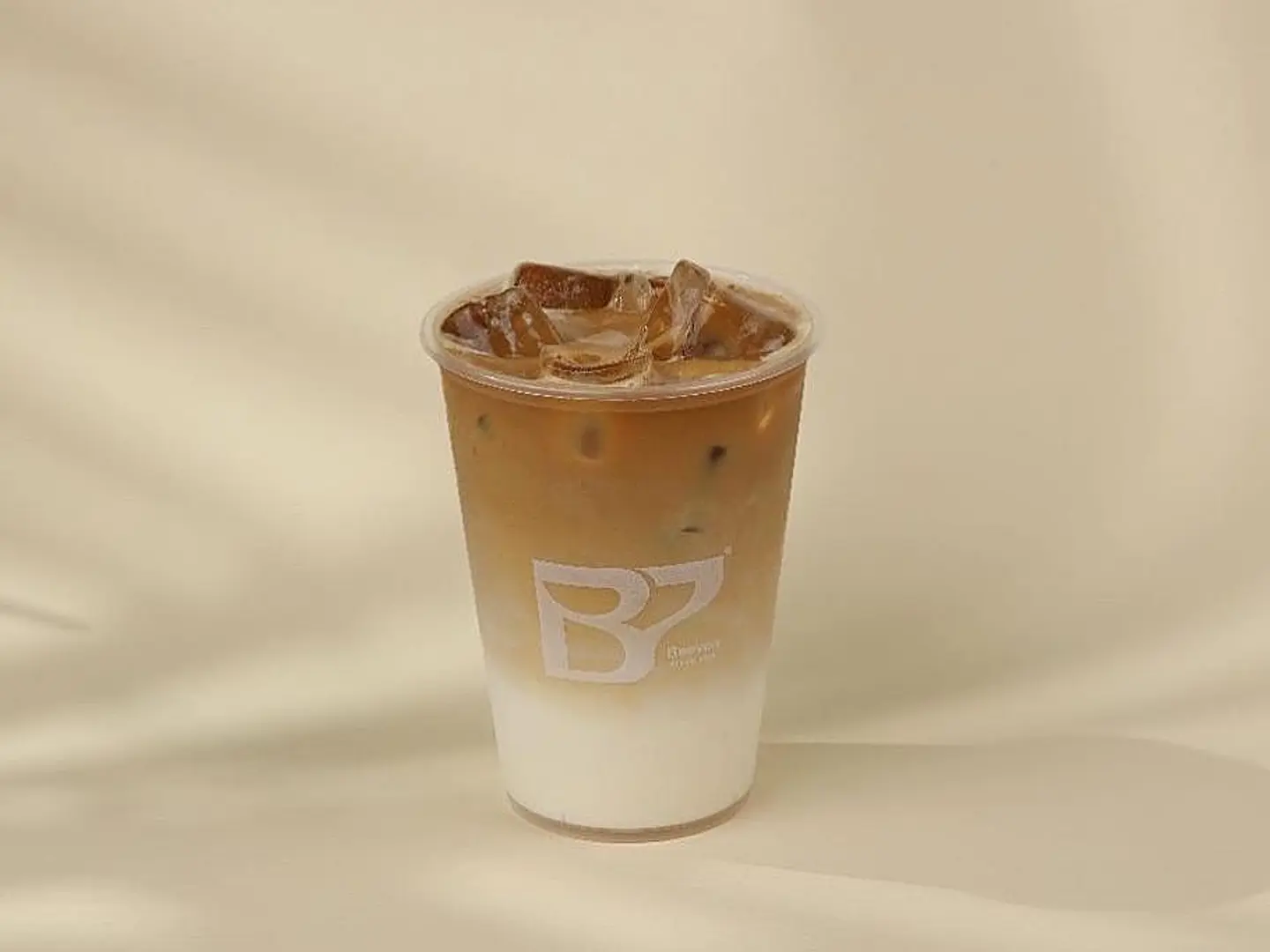 Spanish Latte