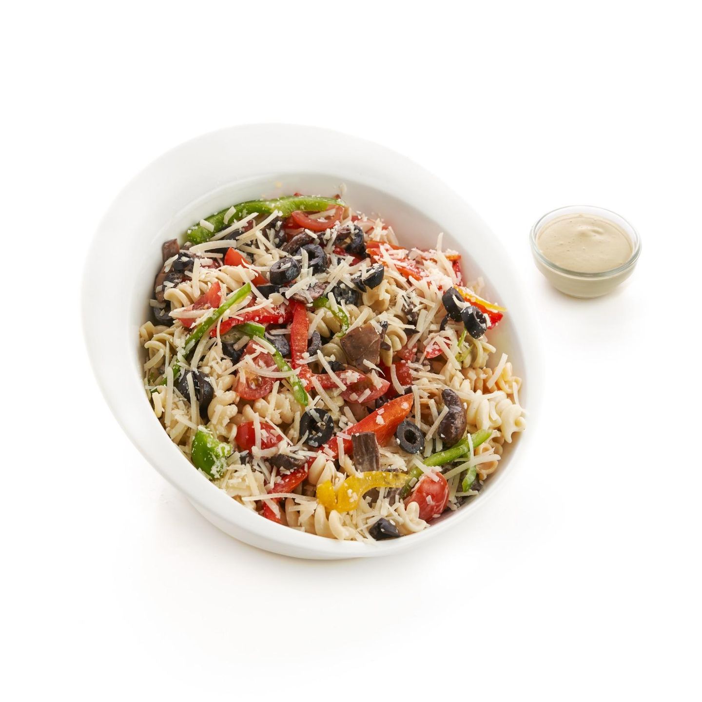 Harvester Salad