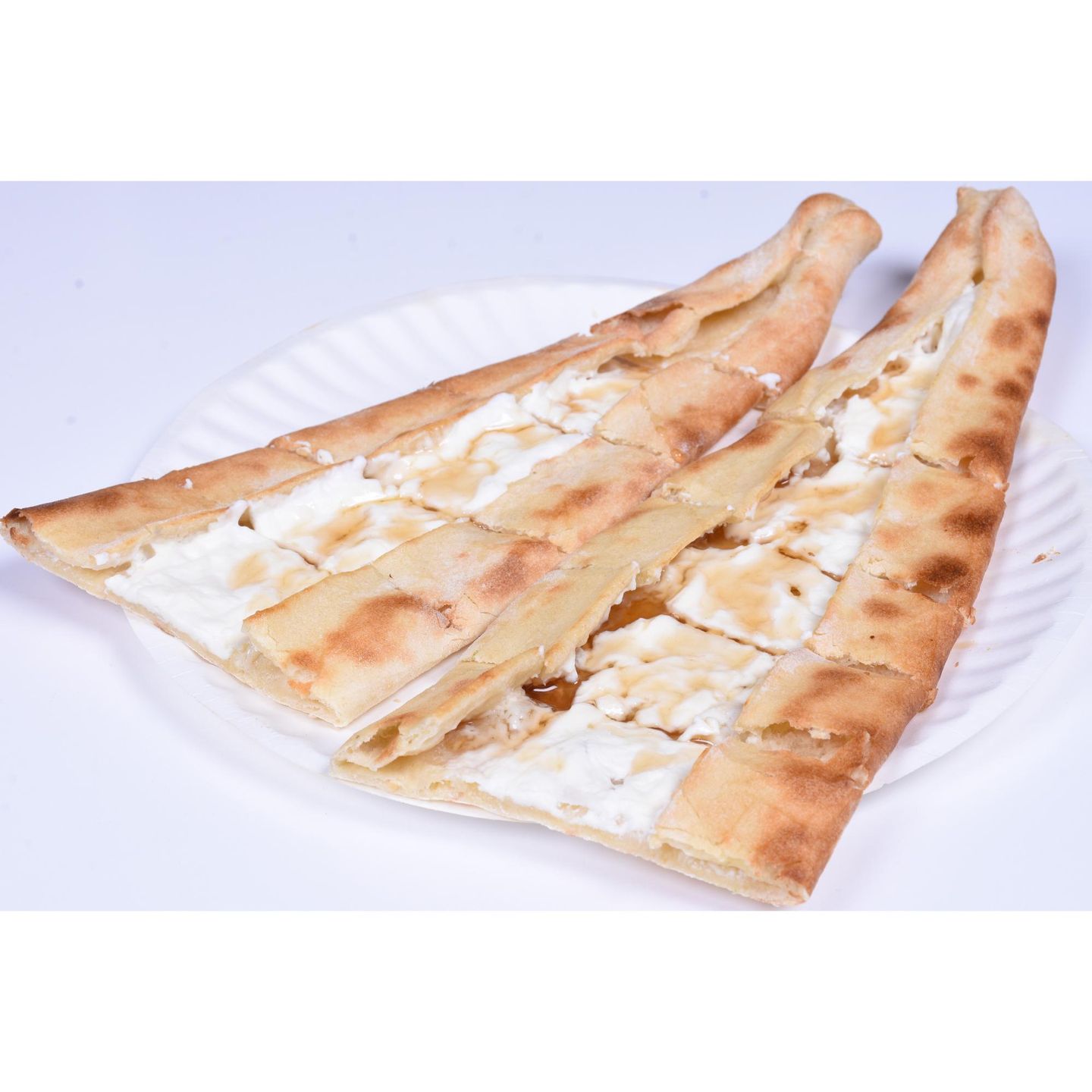 فطيرة لبن عسل