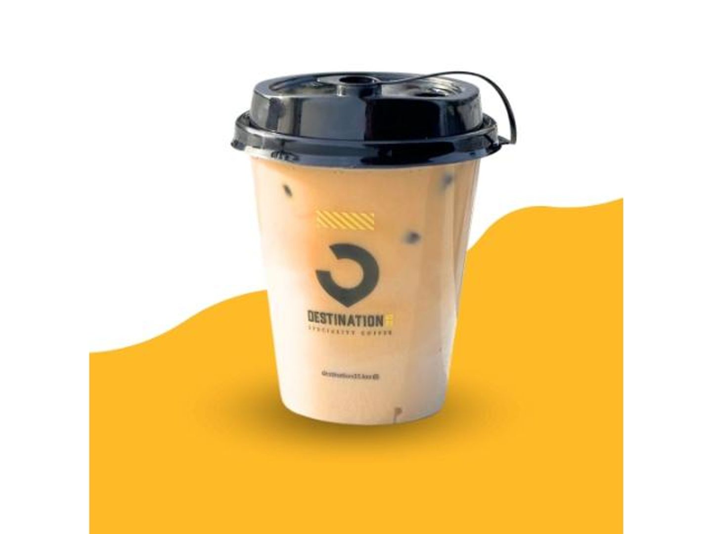 ايس لاتيه