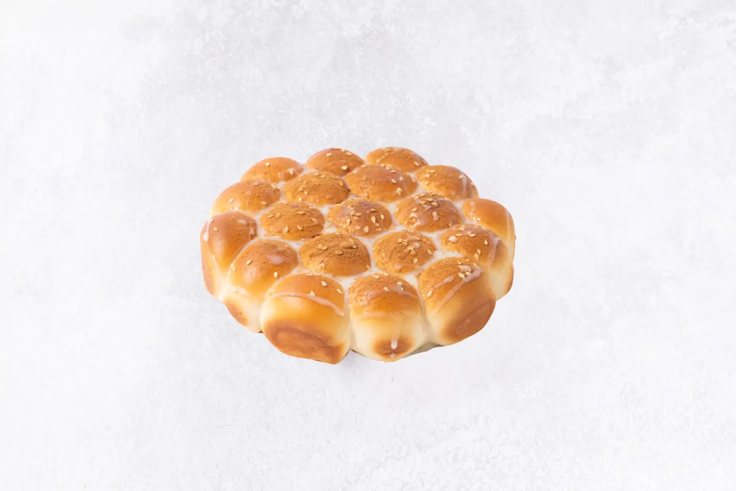 خليه قرفة ونستله