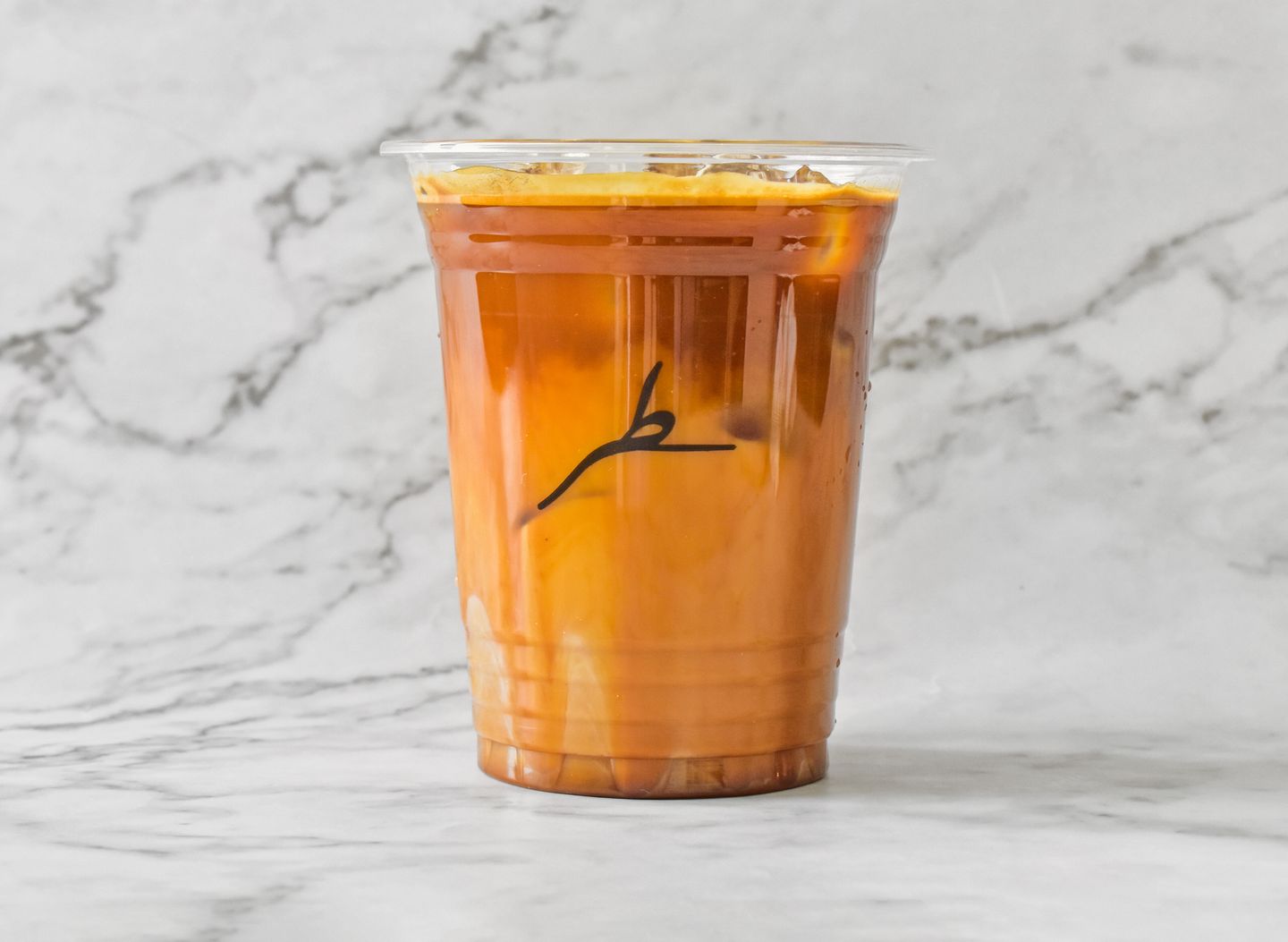 Iced Latte