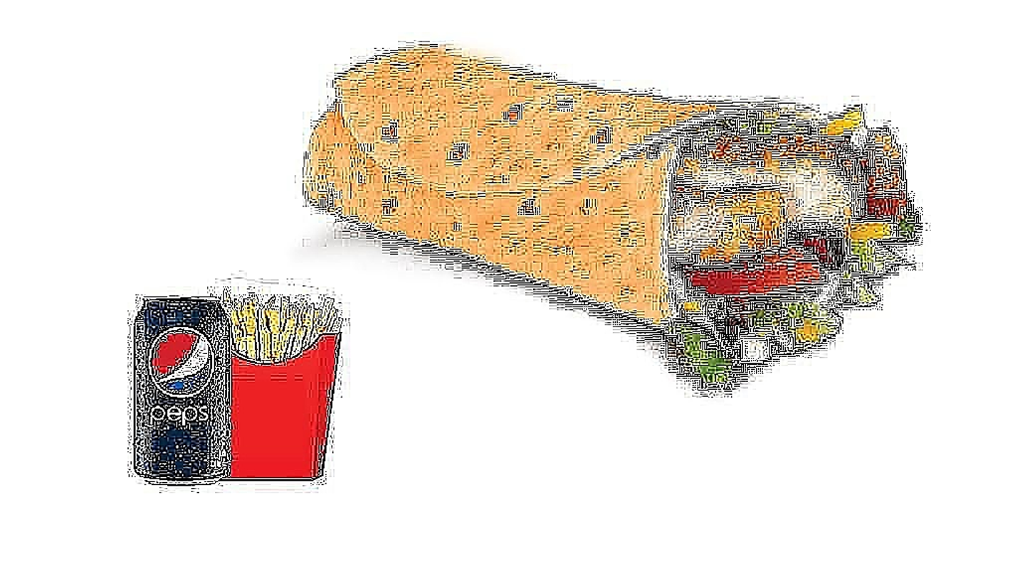 وجبة تورتلا تشيليي