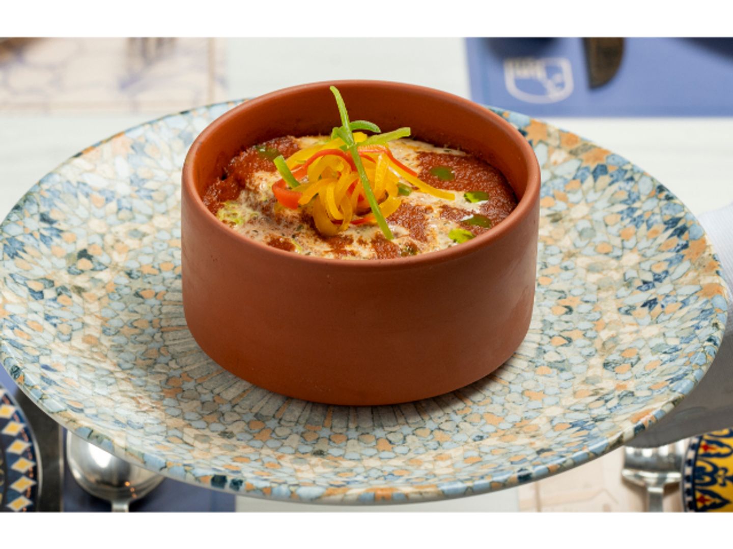 Mousaka