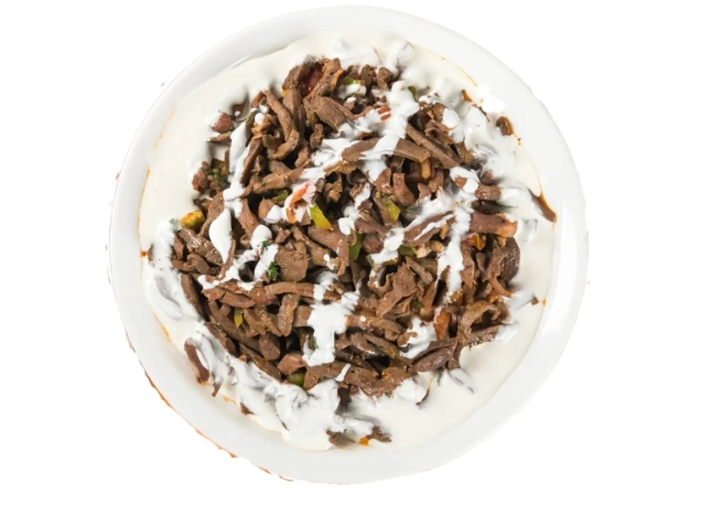 كبدة بالجبن