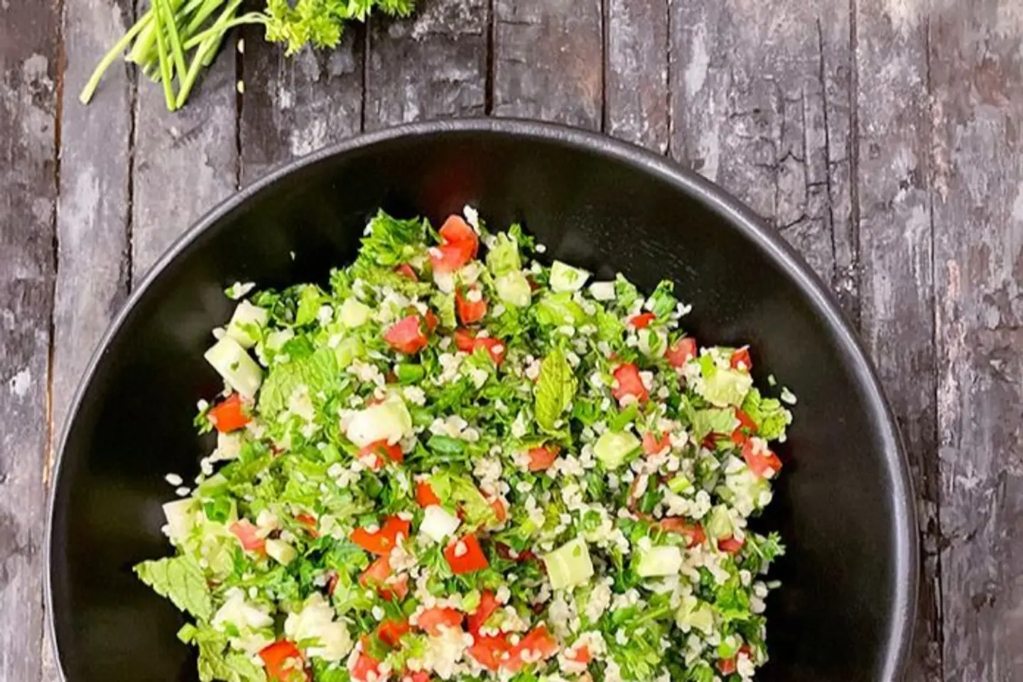 Tabbouleh