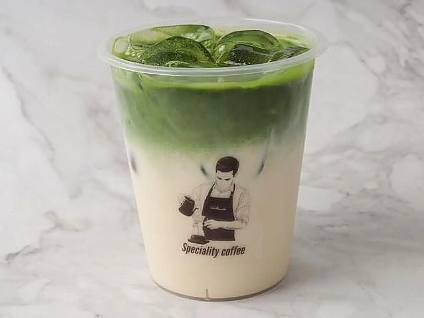 Matcha