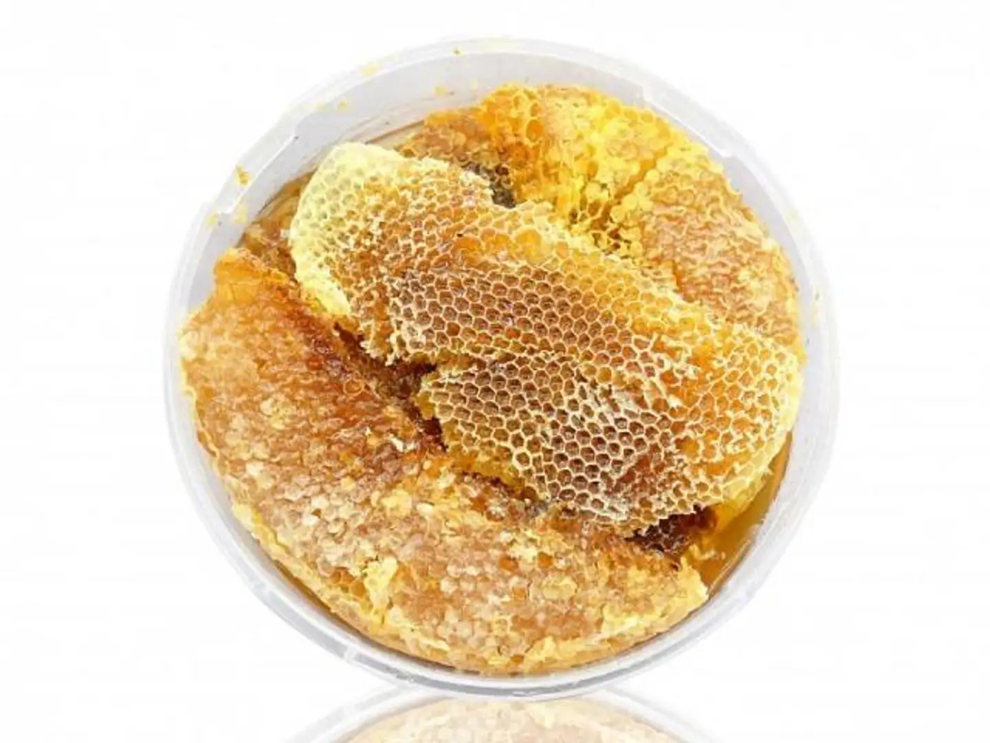 عسل شمع تركي 200 غ