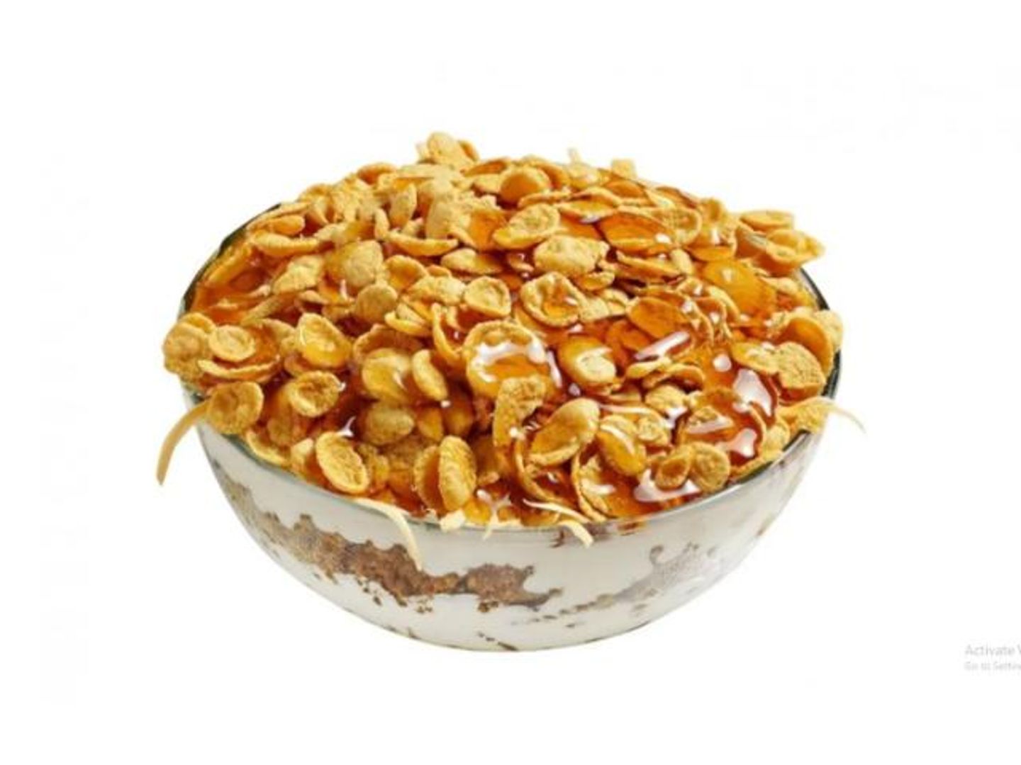 Corn Flakes Areekah