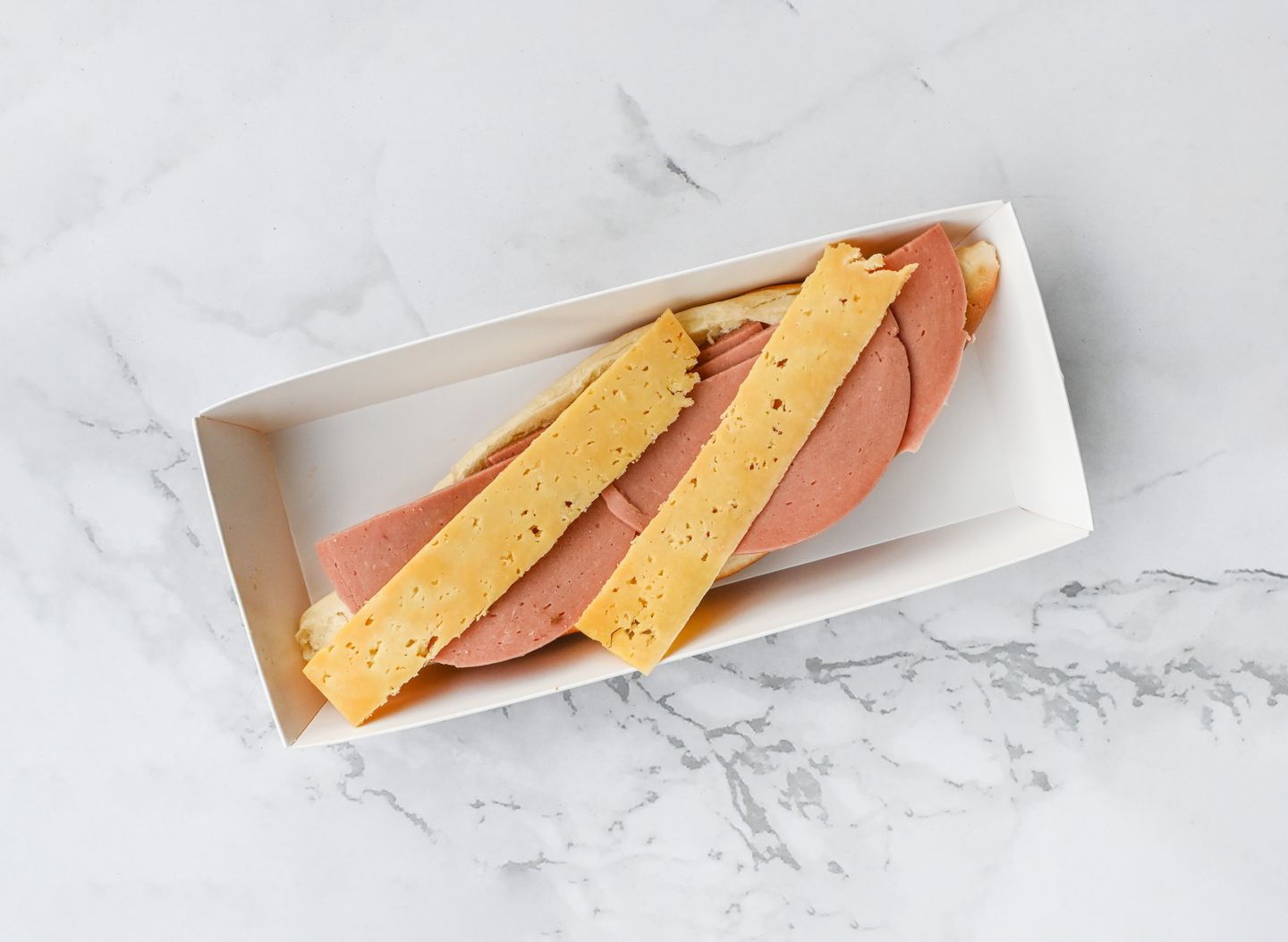 Turkish Luncheon Meat