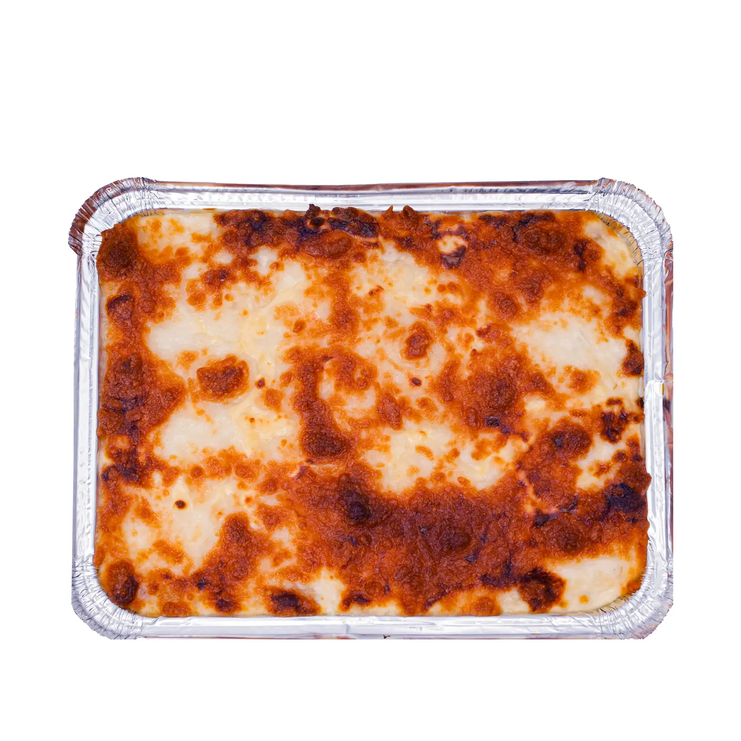 Béchamel Pasta