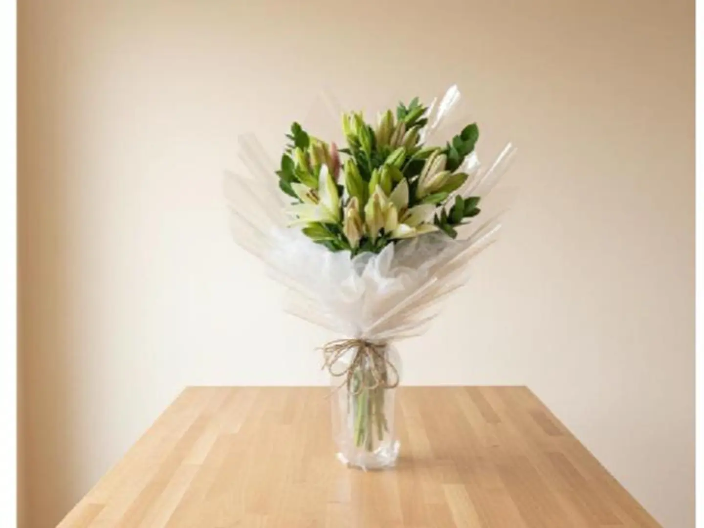 Estate Lily 403