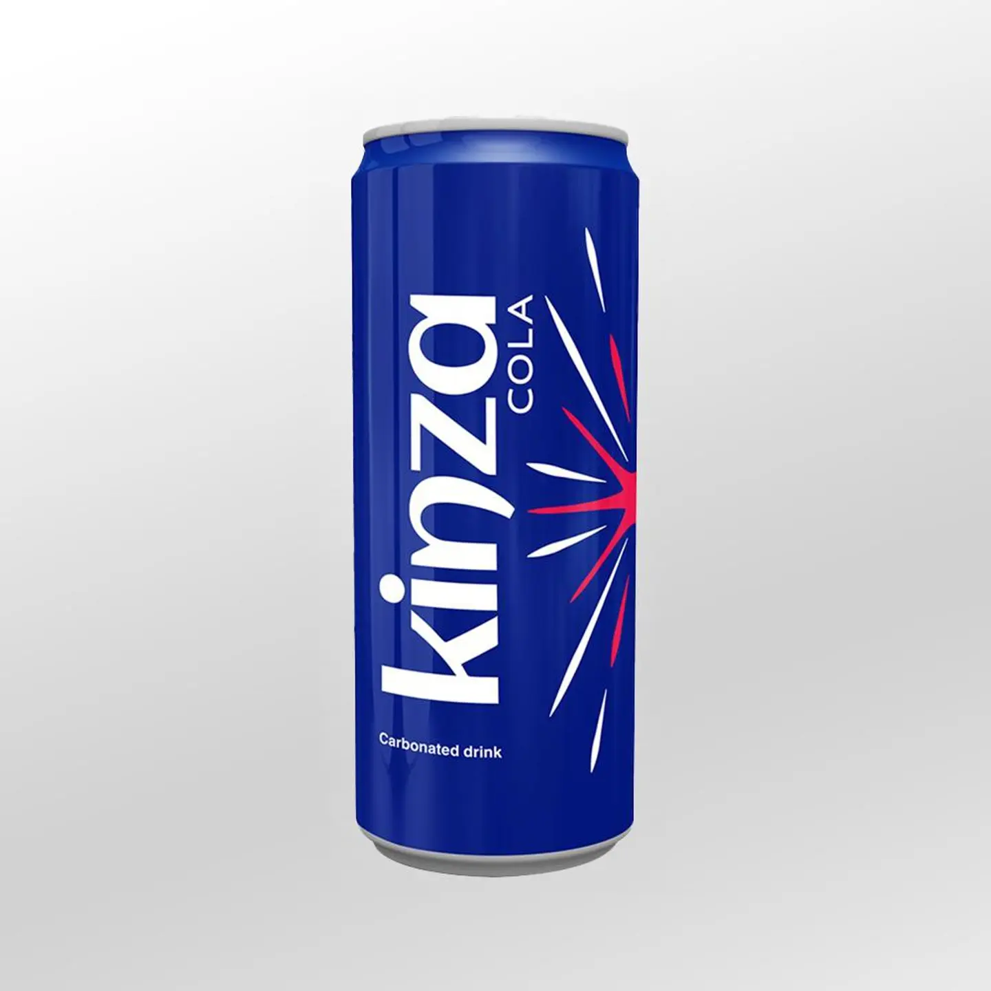 Kinza Cola