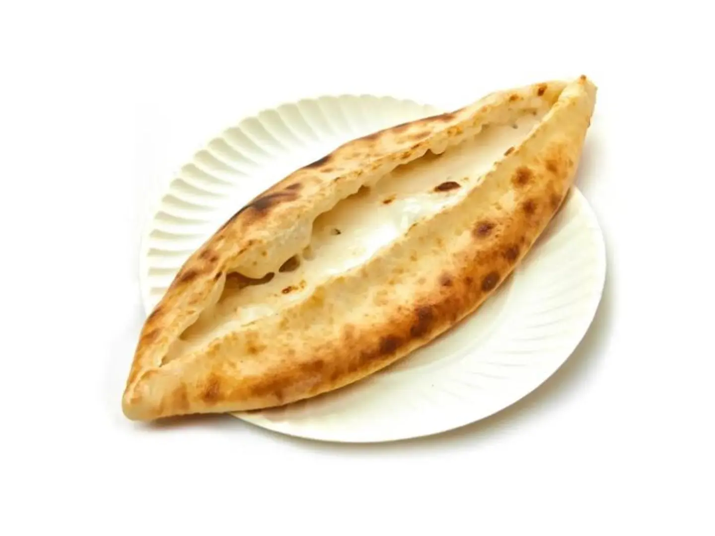 جبن سادة