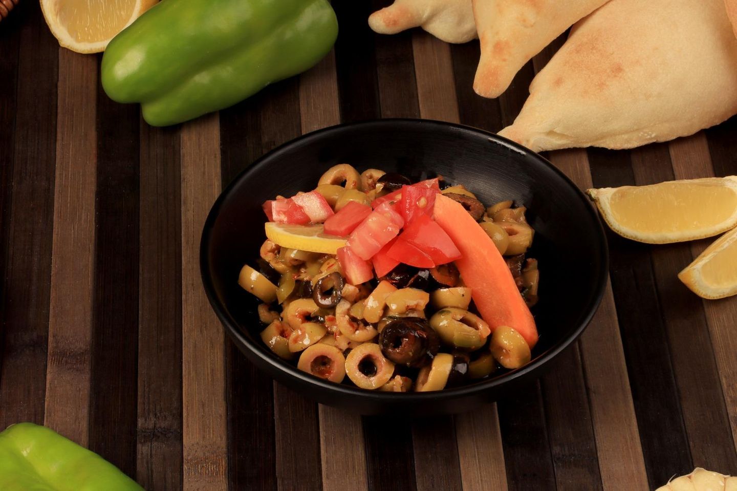 Olive Salad