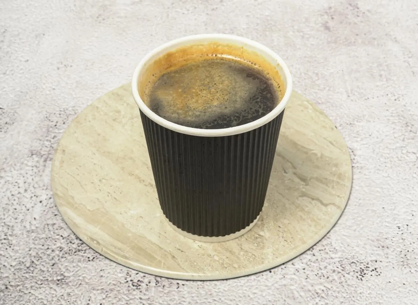 Hot Americano