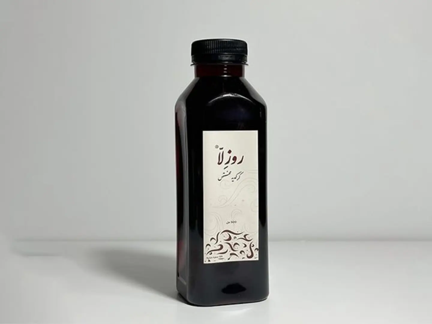 كركديه ٥٠٠ مل