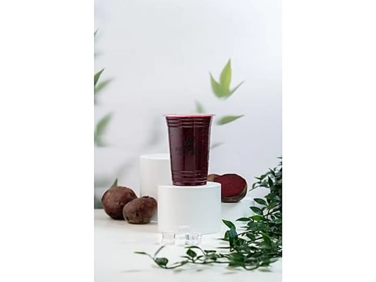 Beetroot Pomegranate Medium