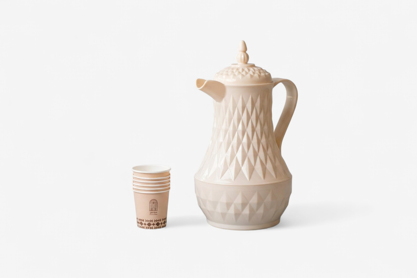 Tea Pot