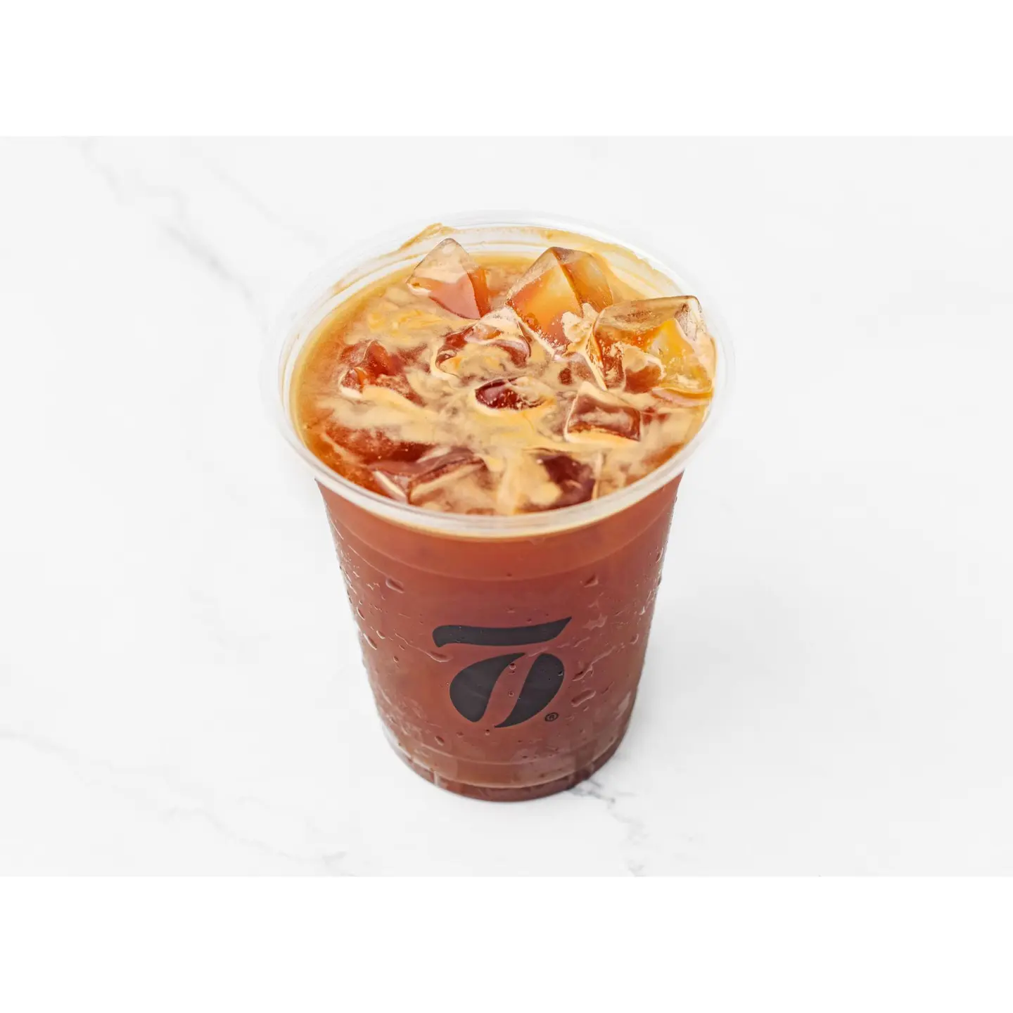 Iced Americano