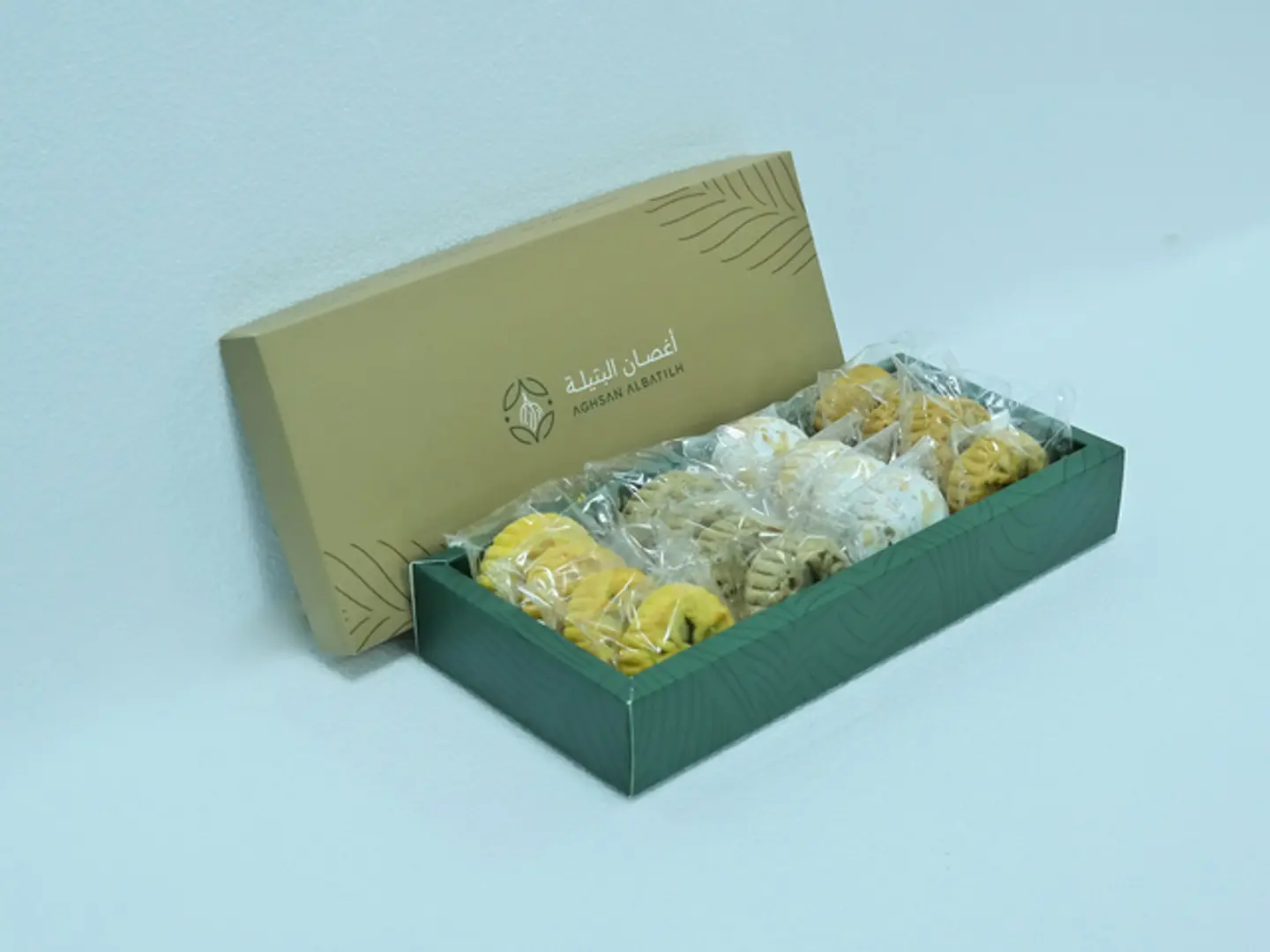 معمول مشكل صغير
