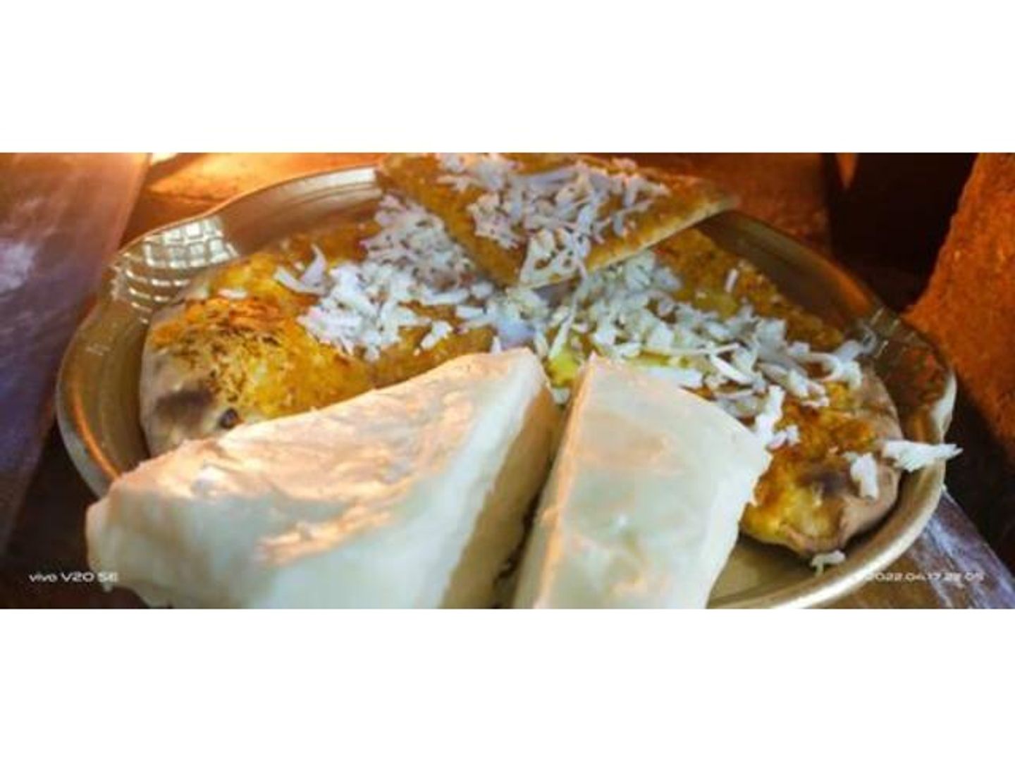 Chicken With Cheese
