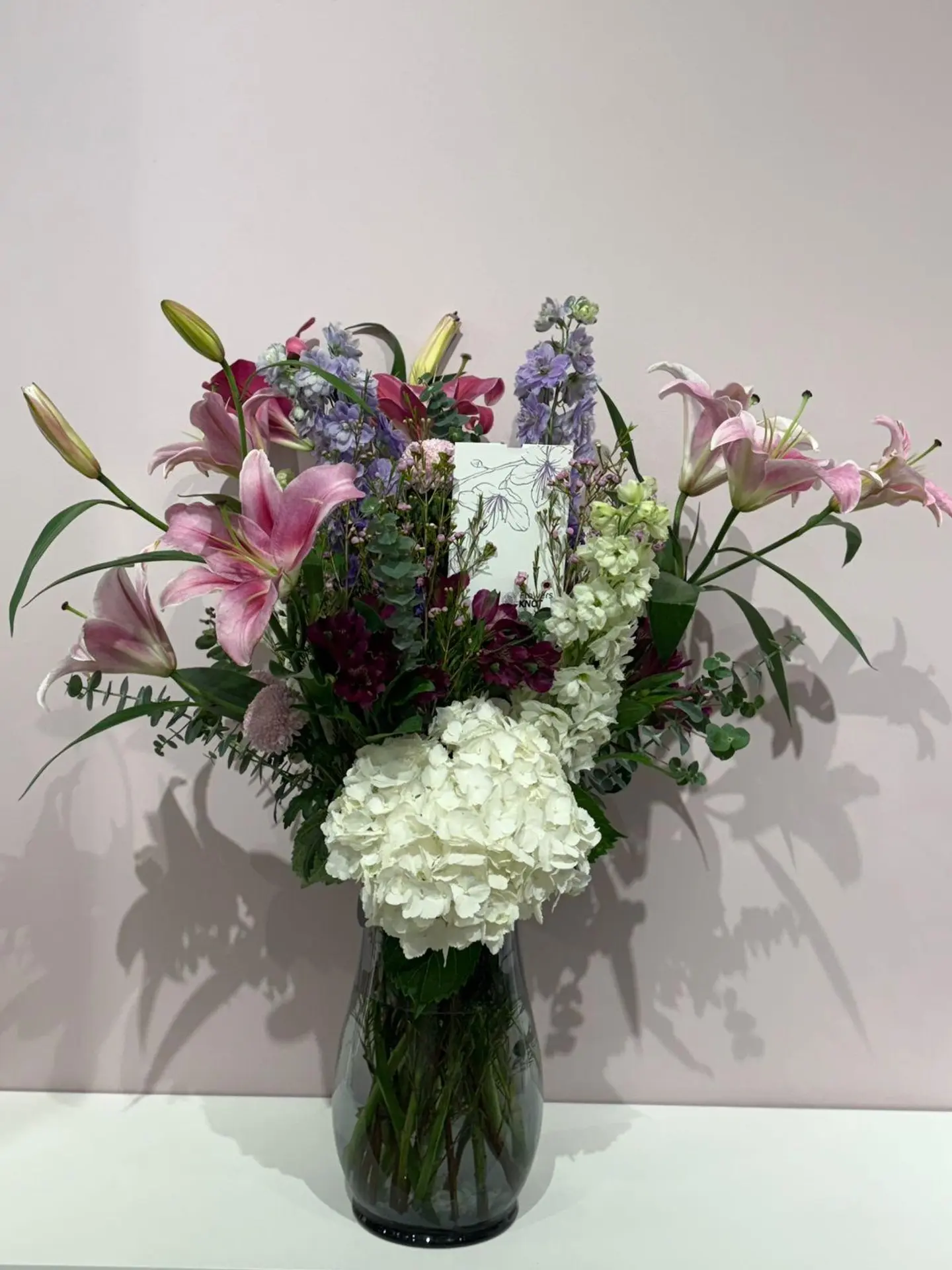 فازة النقاء