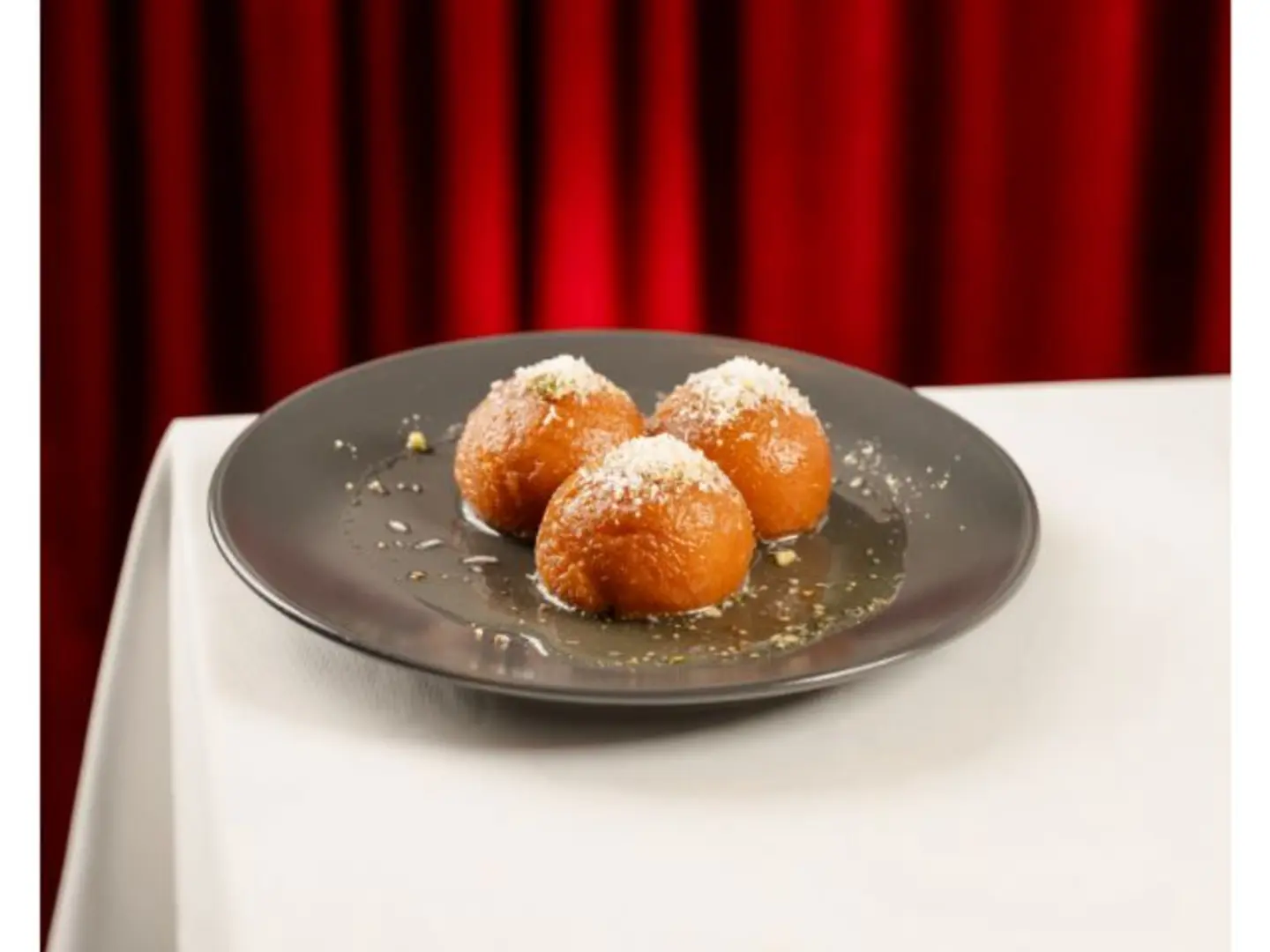 جولاب جامون 3 حبة