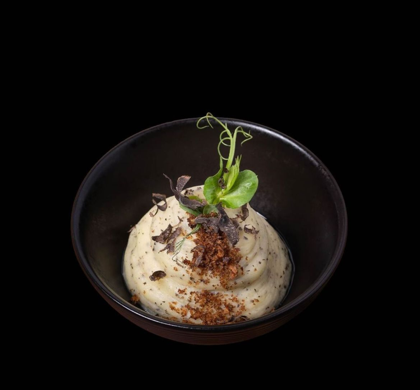 Truffle Mashed Potatoes