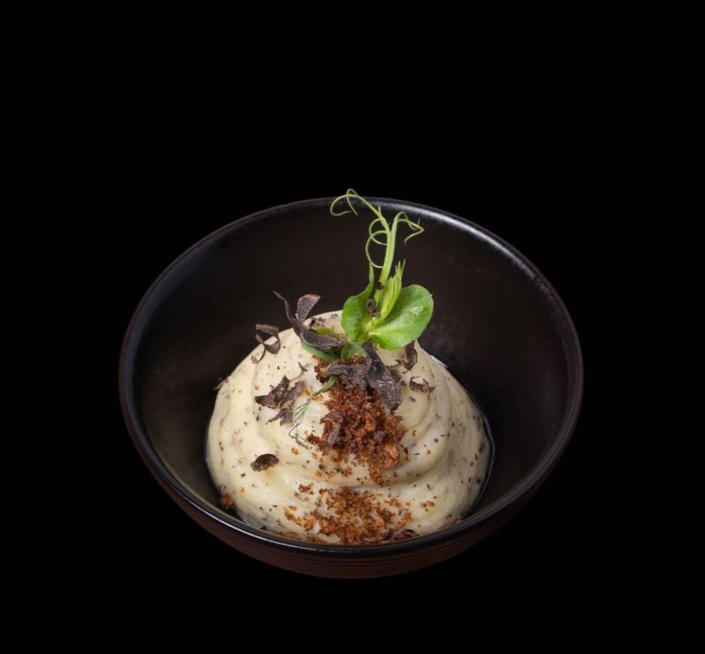 Truffle Mashed Potatoes
