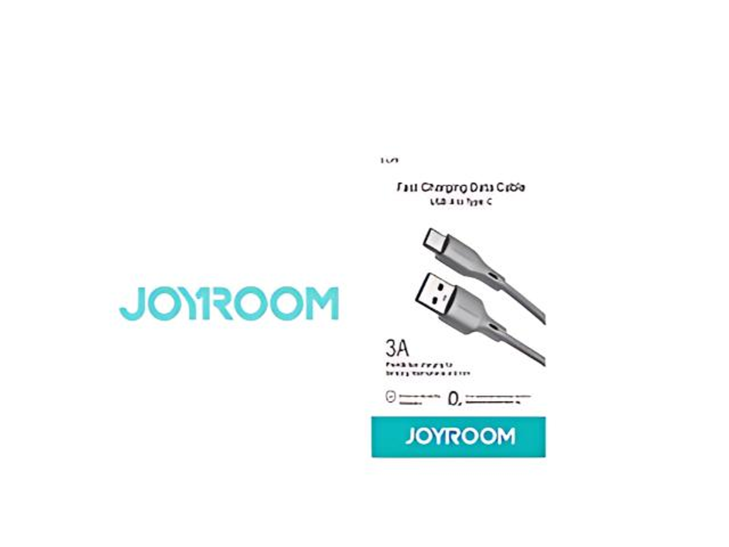 كيبل جيروم سريع تايب سي تايب سي 1.2 م