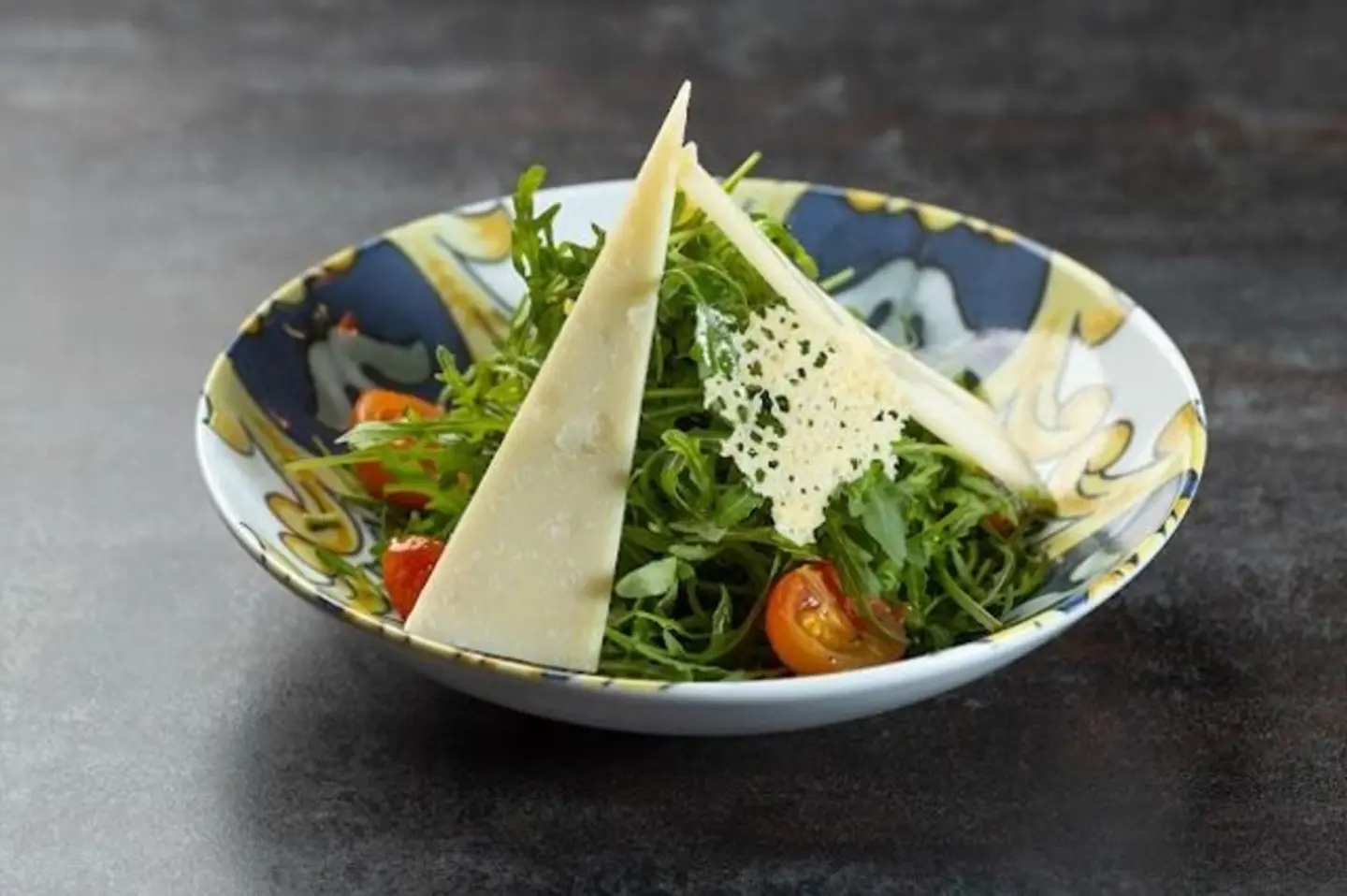 Rocket Salad