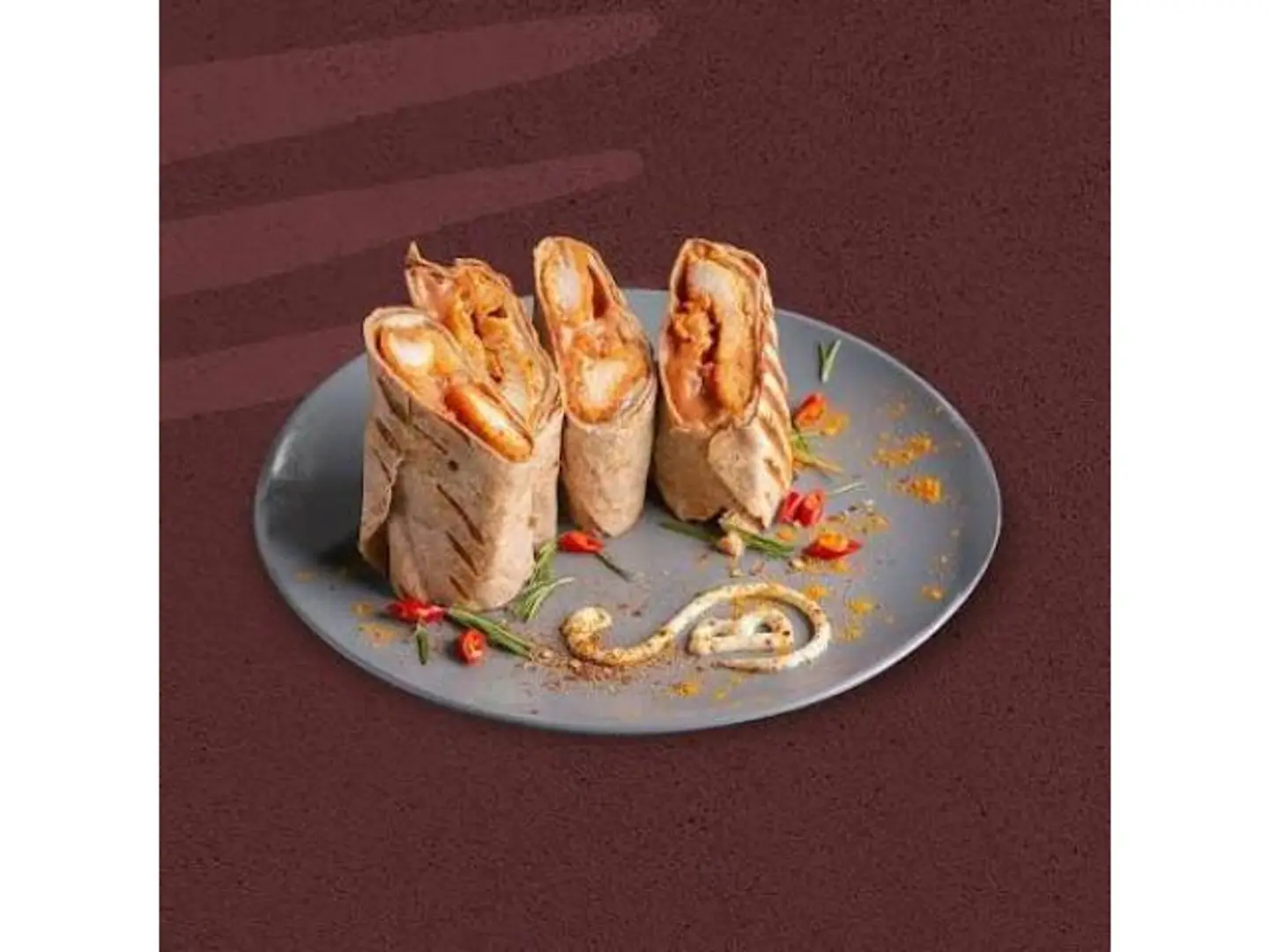 Crunchy Wrap