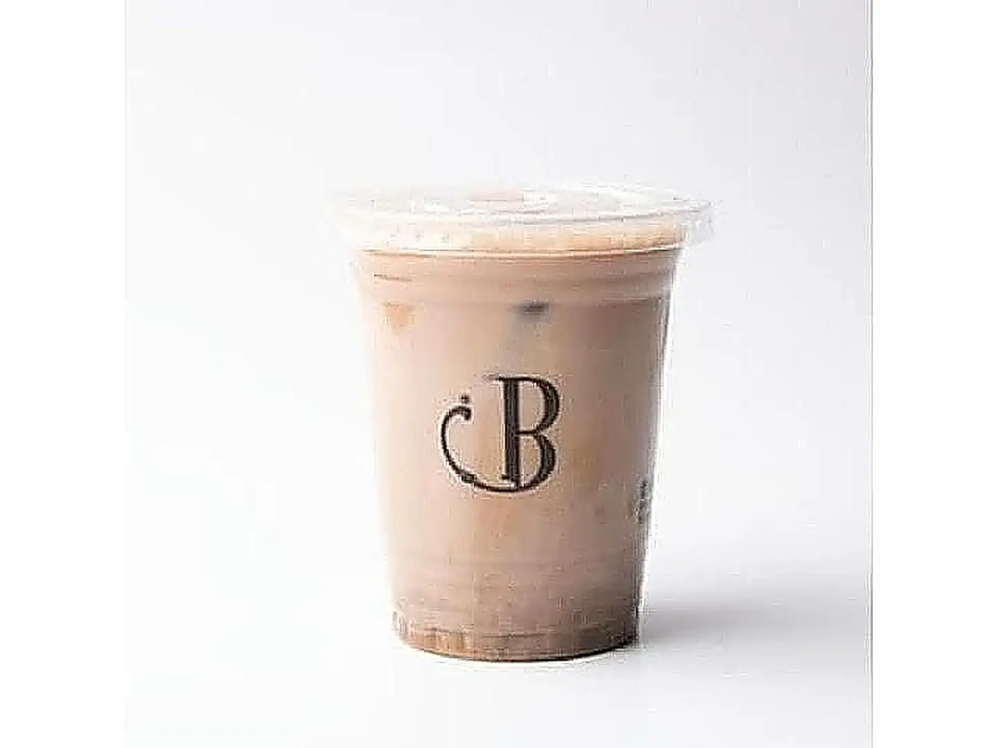 Iced Mocha