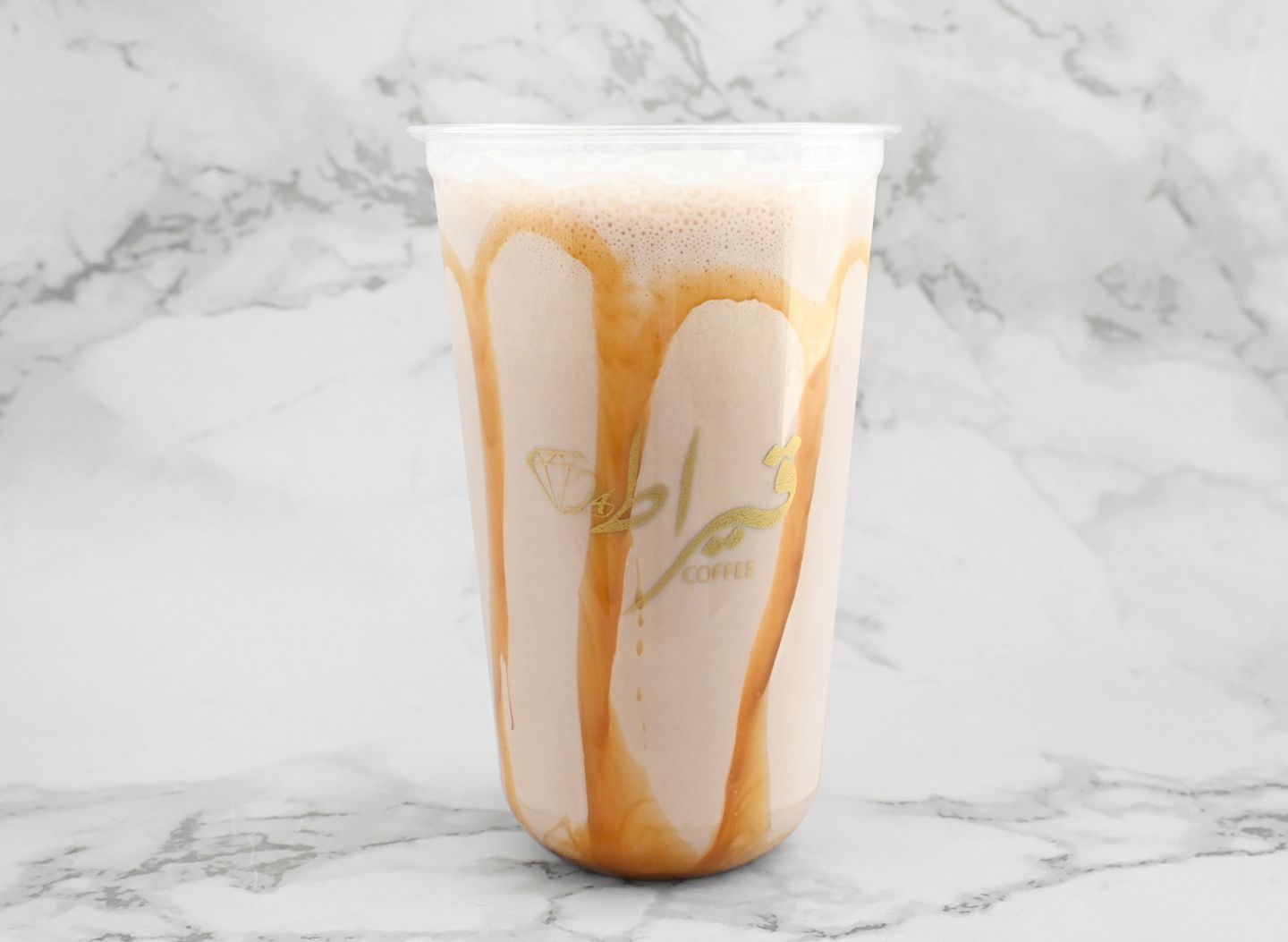 Ice Mocha