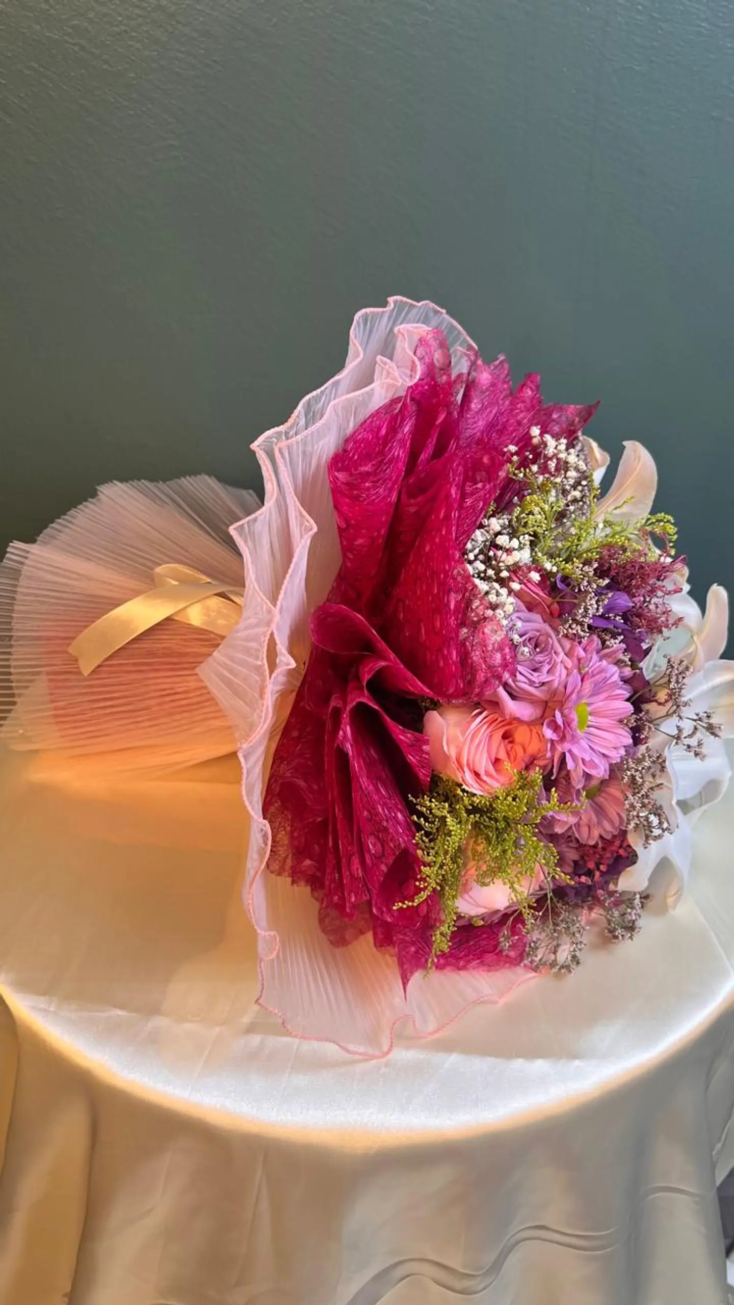 Riva Bouquet
