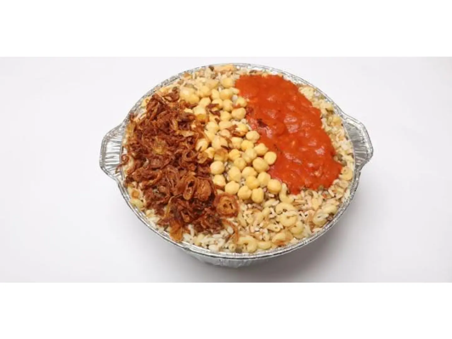 Family Super Meal For 4 To 5 People