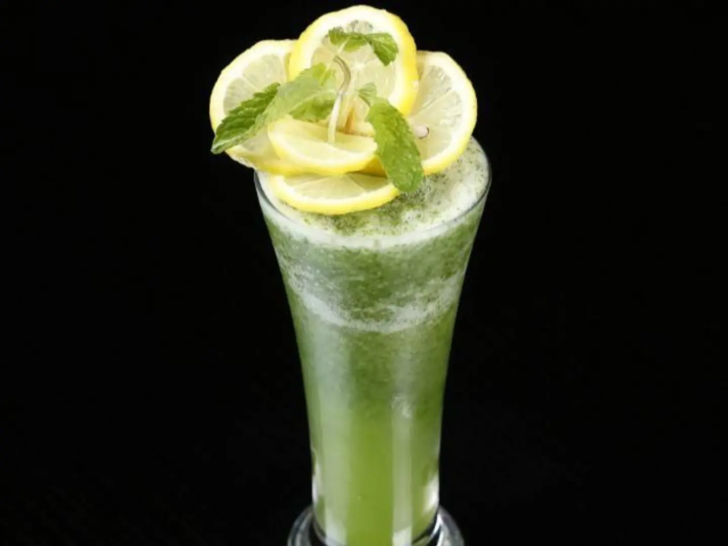 عصير ليمون نعناع