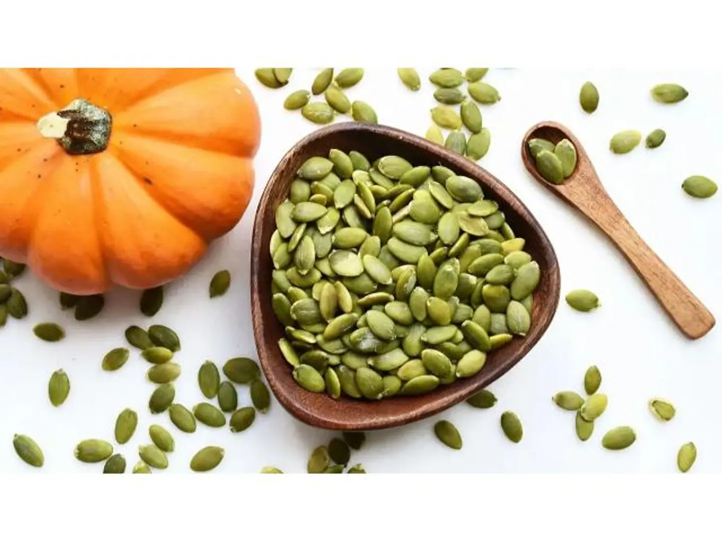 Pumpkin Seeds