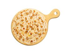 بيتزا دجاج