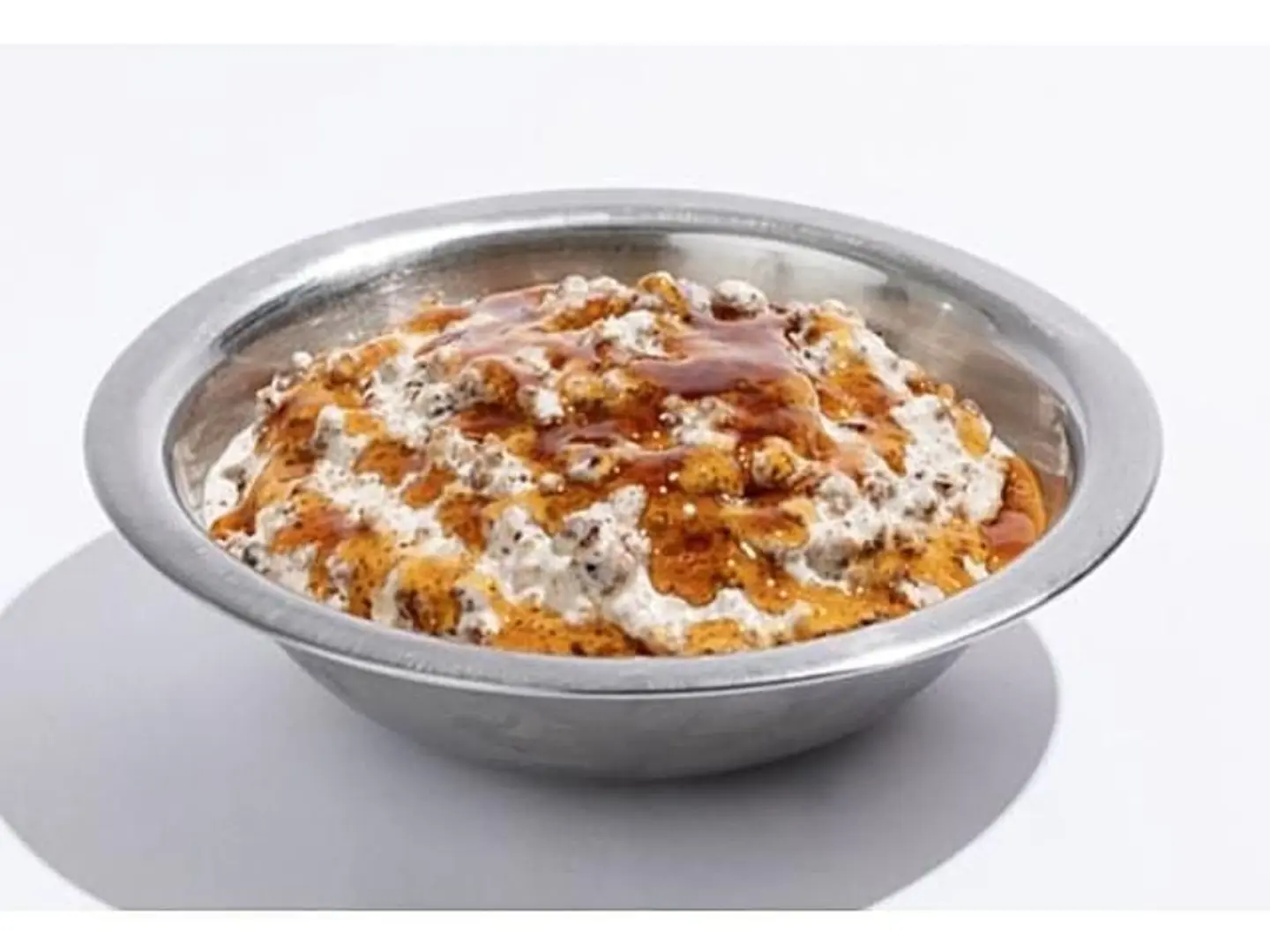 Regular Masoub With Ghee And Honey