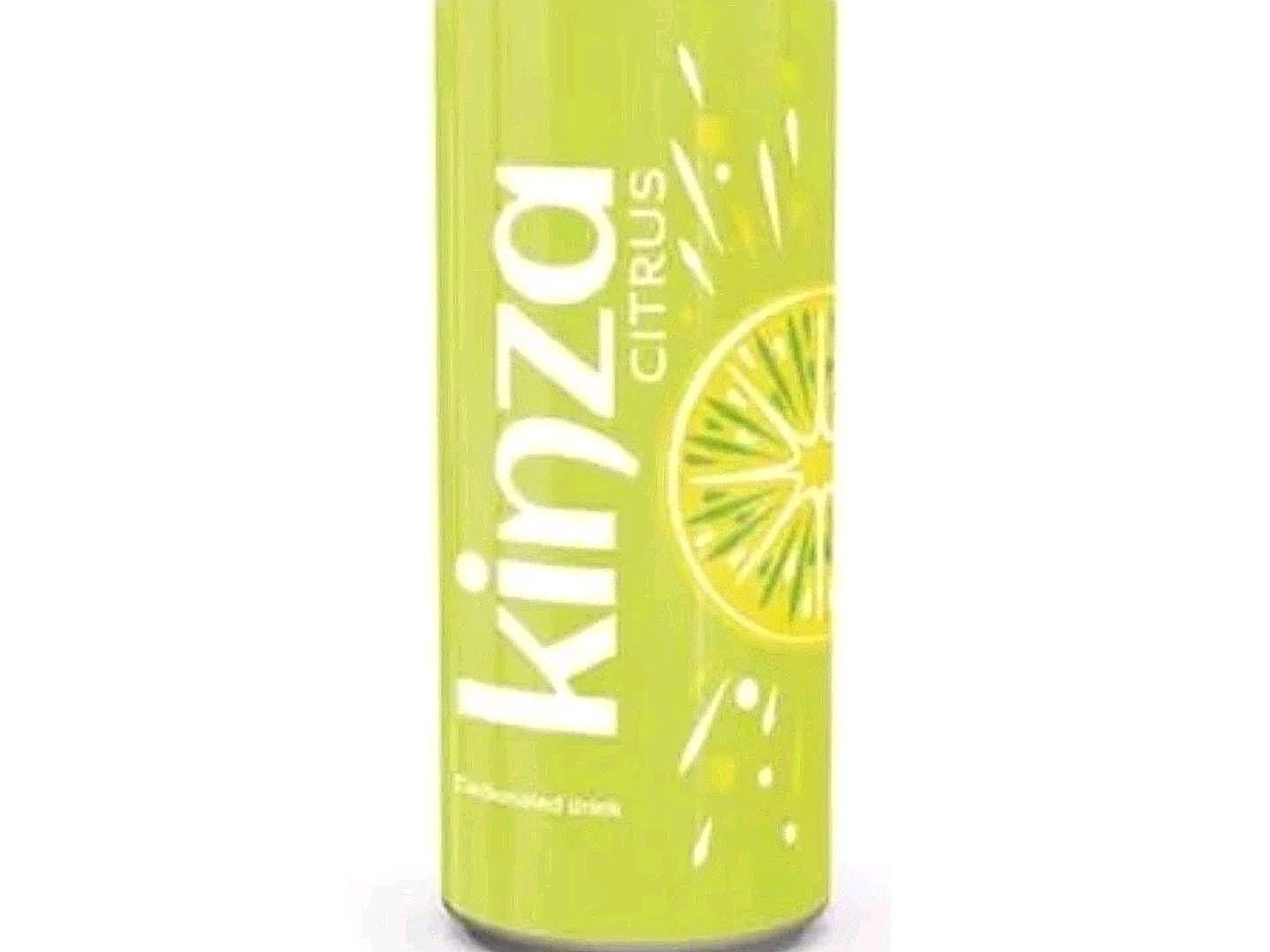 حمضيات كينزا