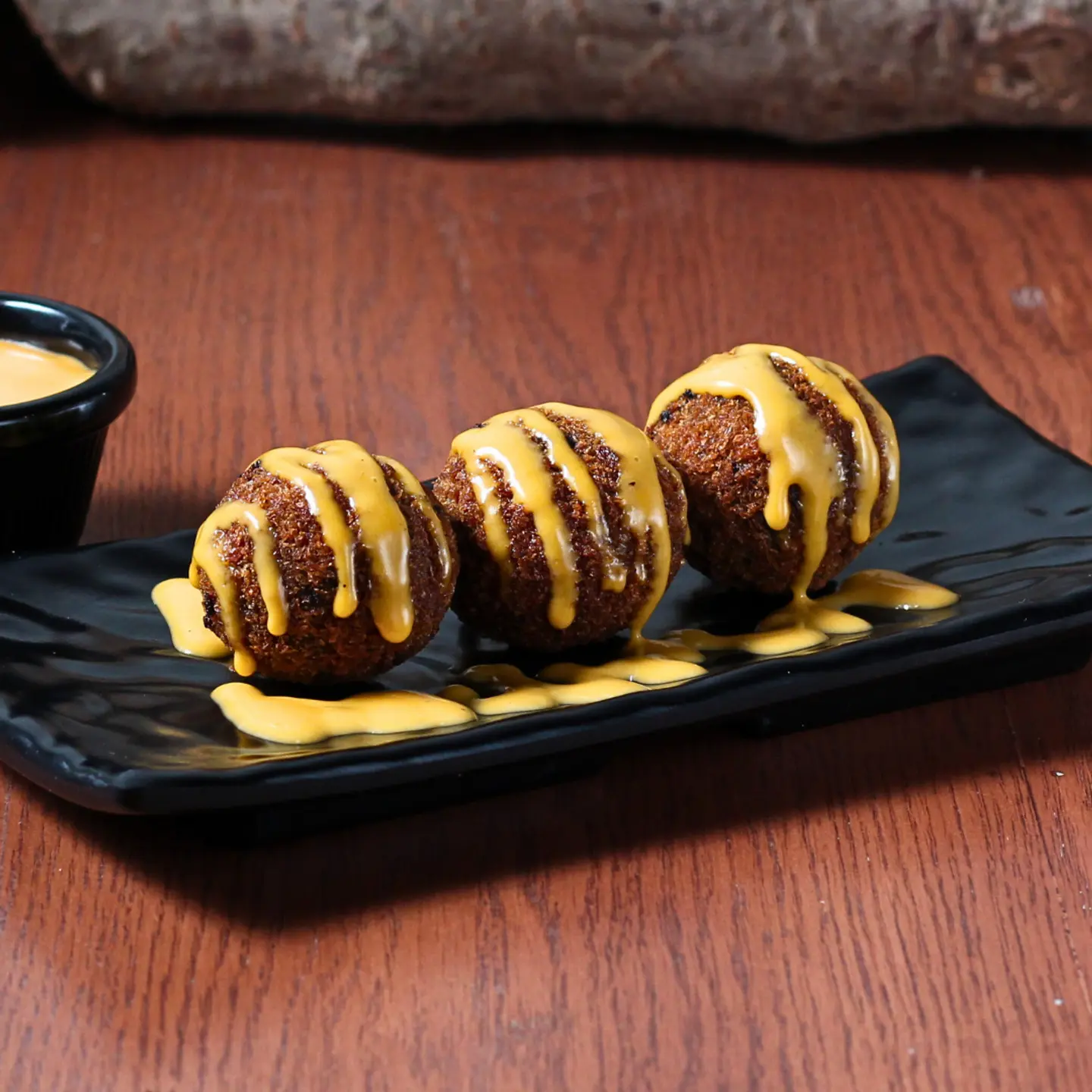 Brisket Balls