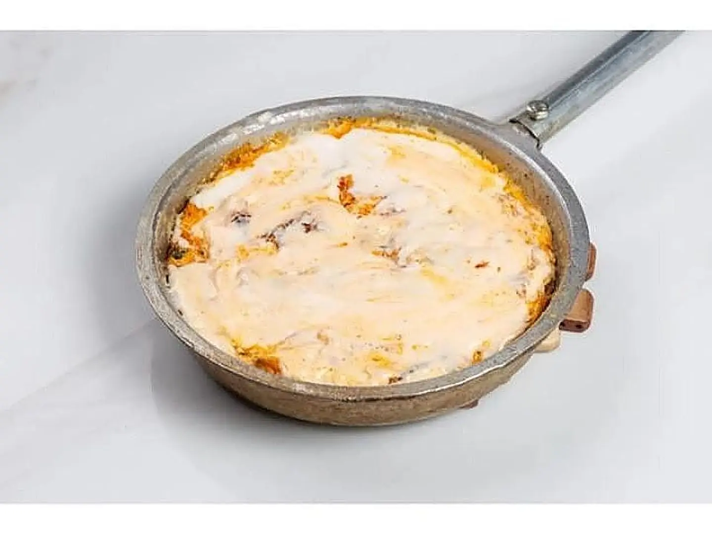 لحسة جبن شيدر