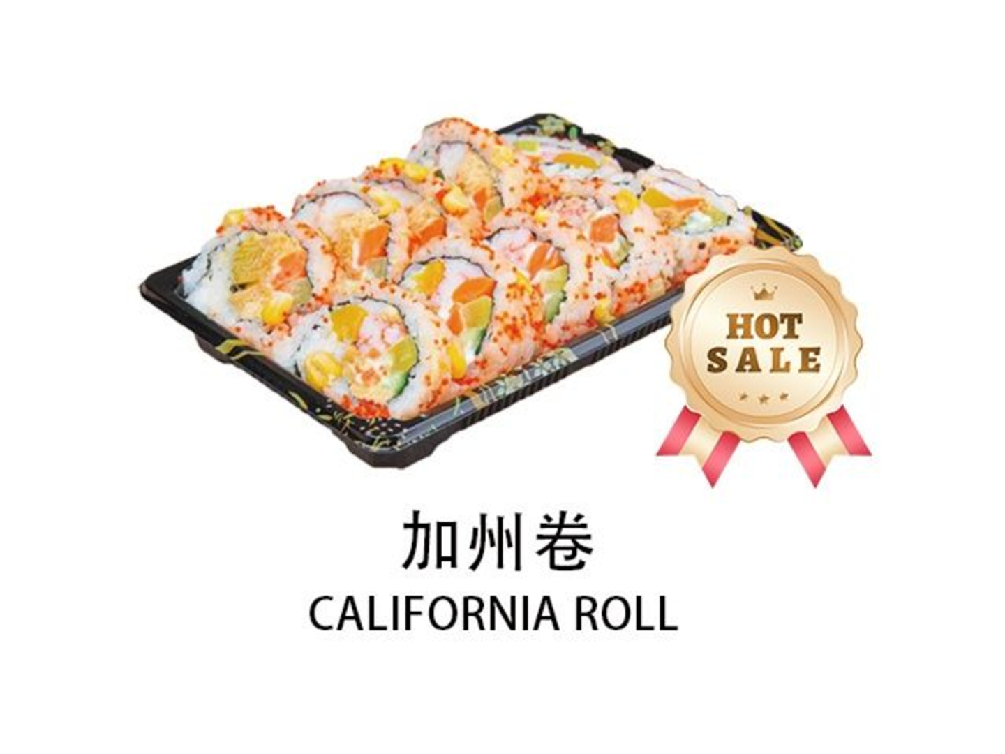California Roll
