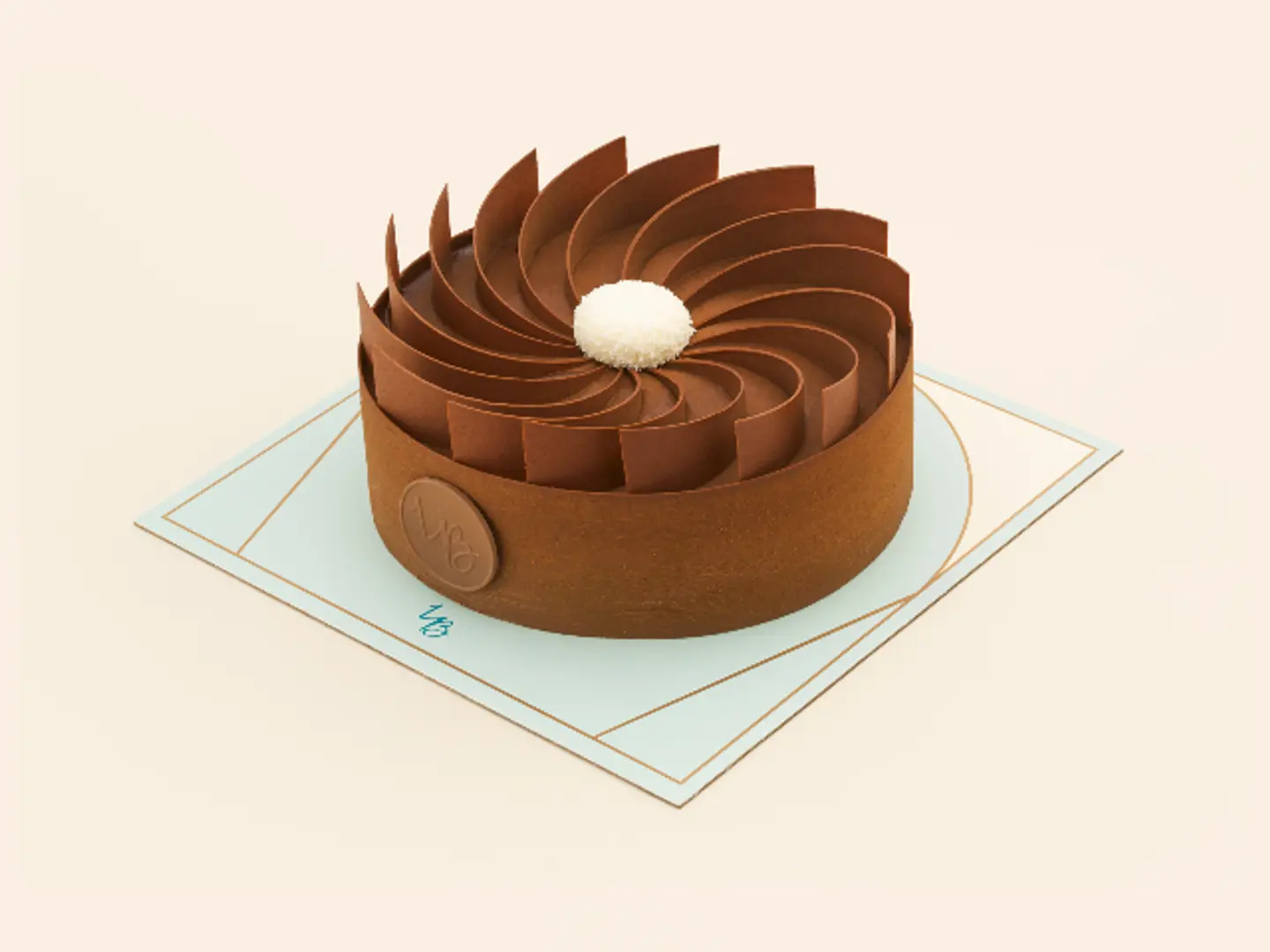 Trocadéro   Large Size