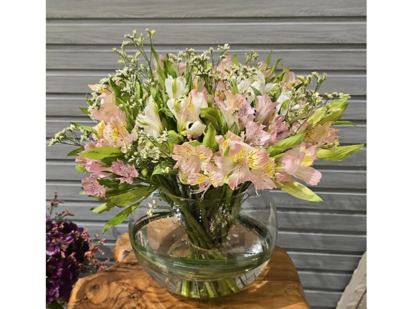 Missing Vase