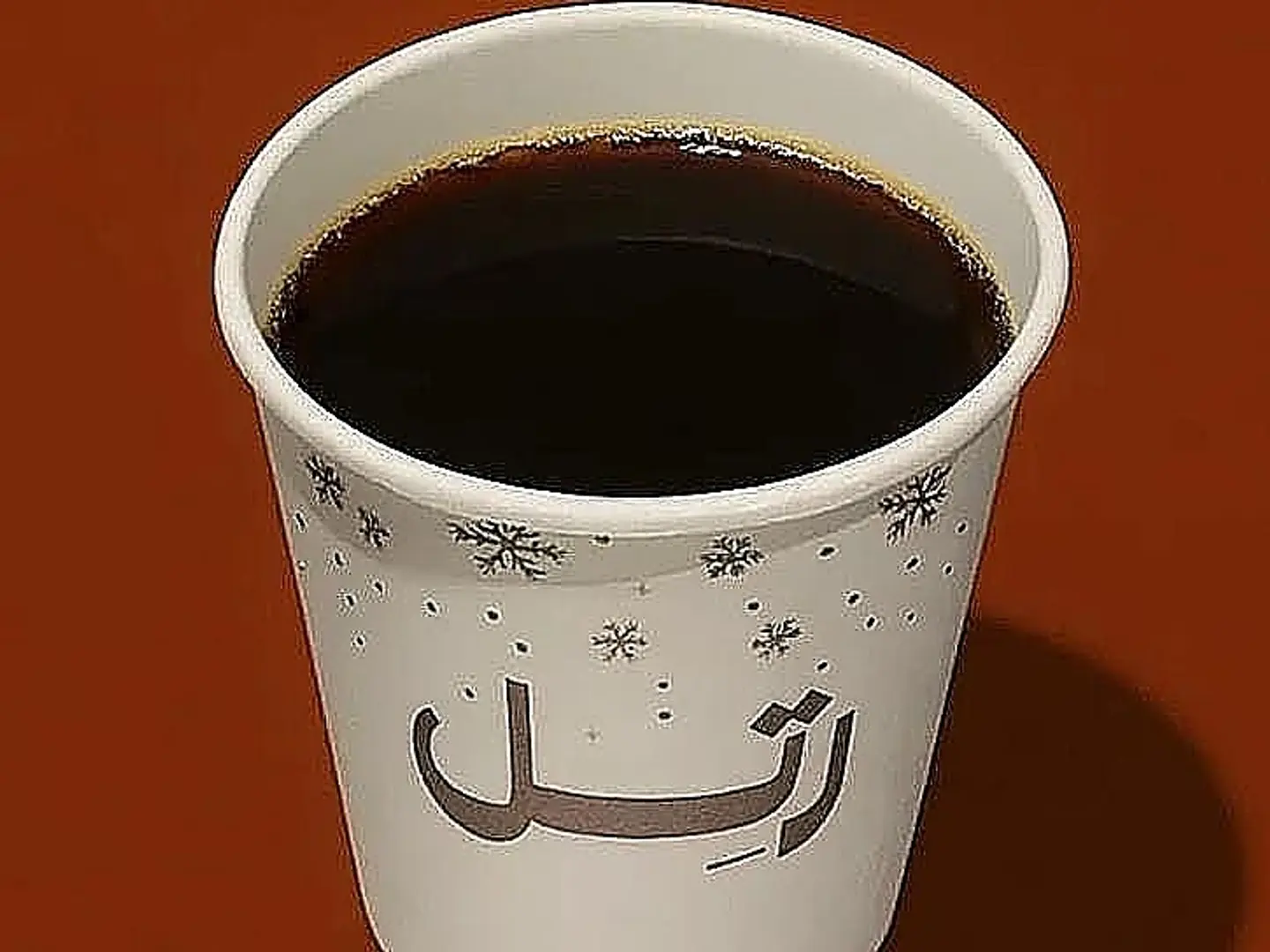Hot V60